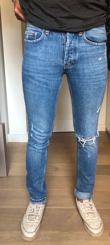 Jeans Sandro