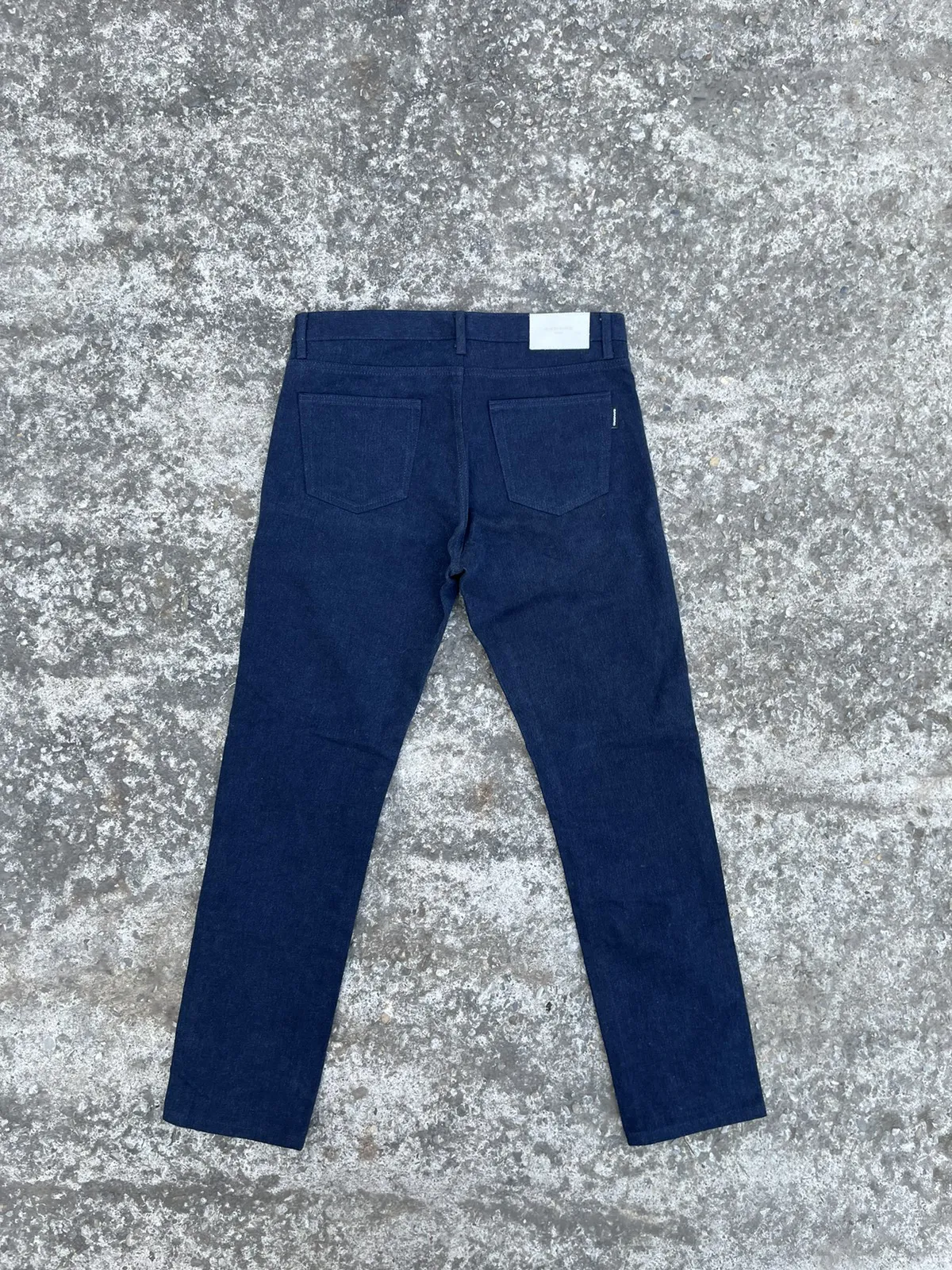 Sandro Paris slim jeans