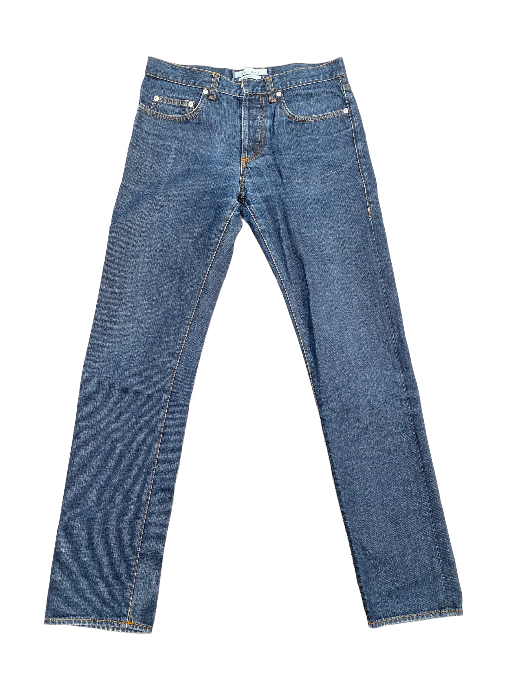 New Droit Denim Jeans