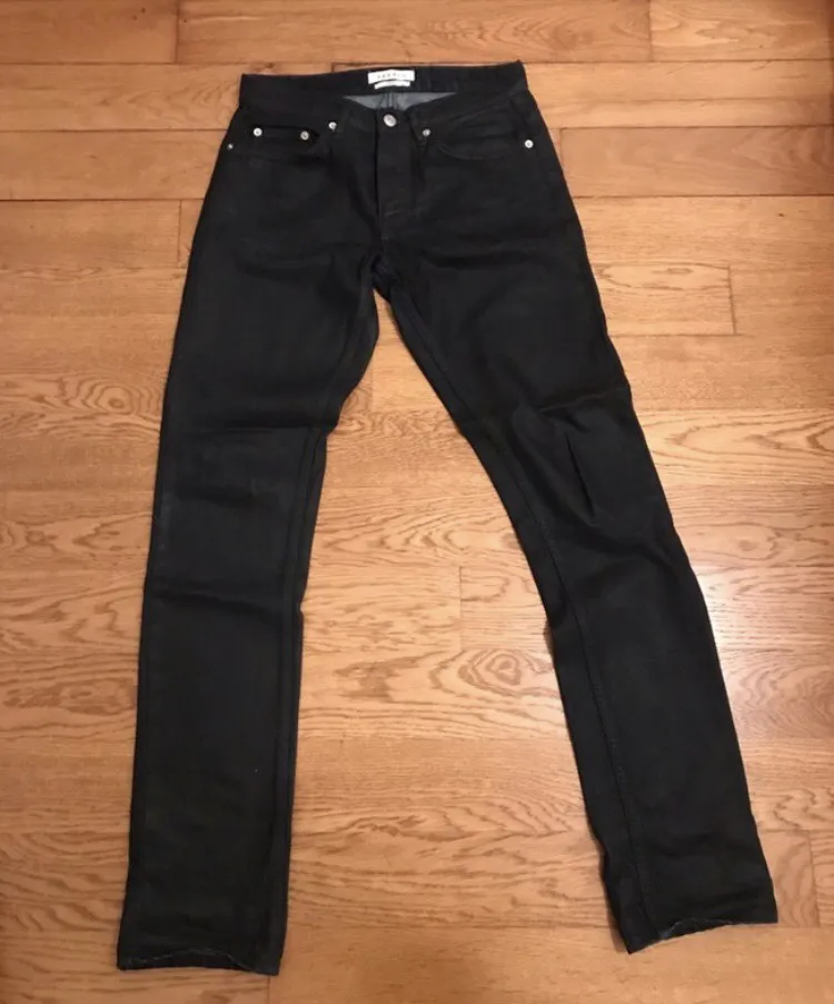 Denim Sandro New