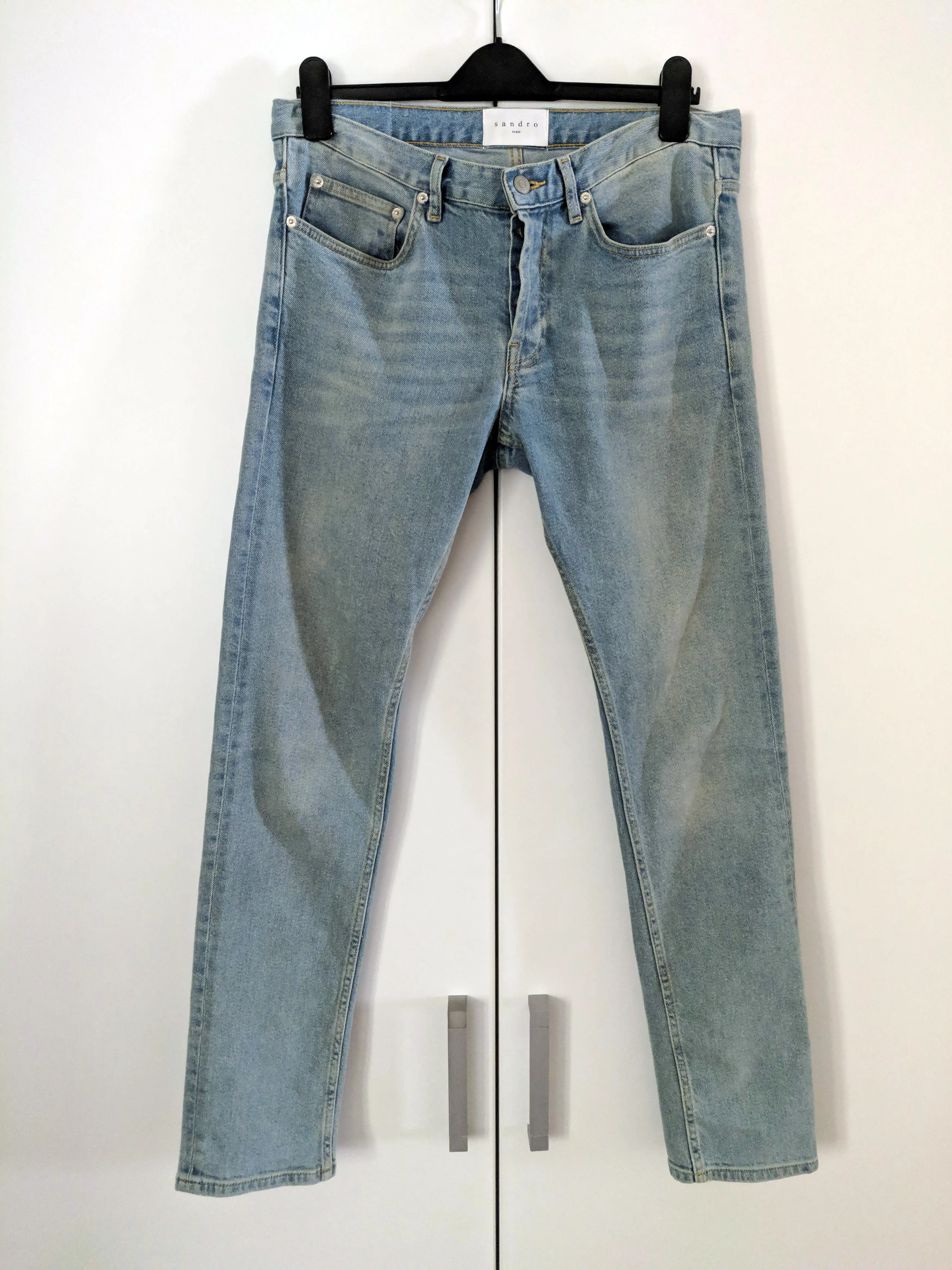 Skinny/Slim Jeans