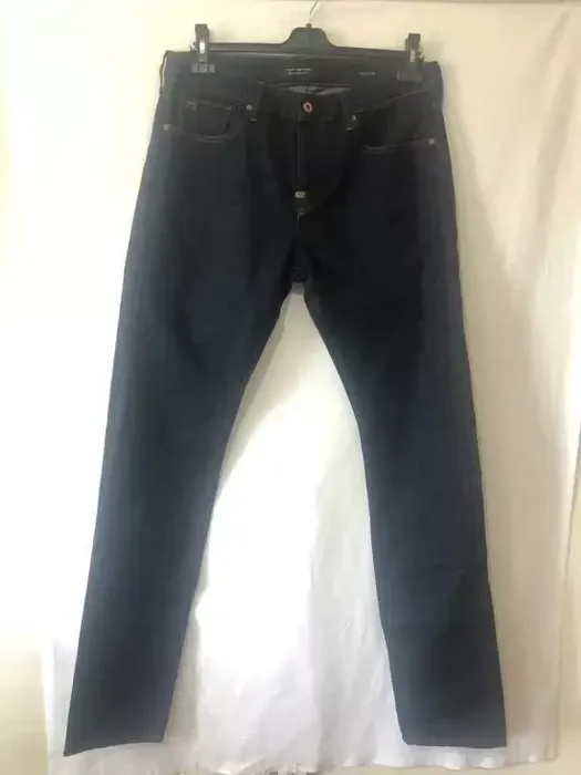 Scotch&Soda Denim Pants Size:34
