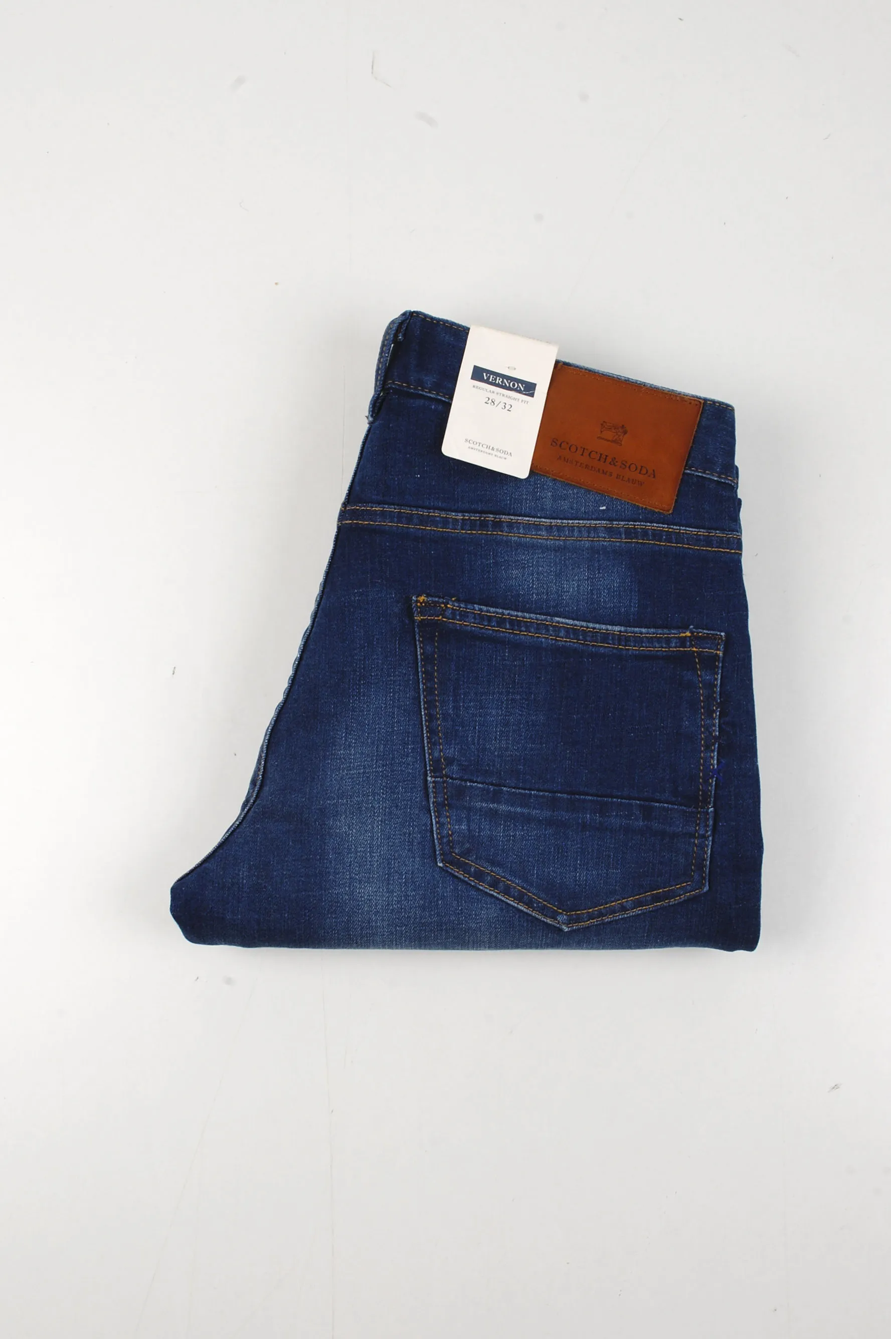 36837 Scotch&Soda Vernon Regular Jeans size 28/32