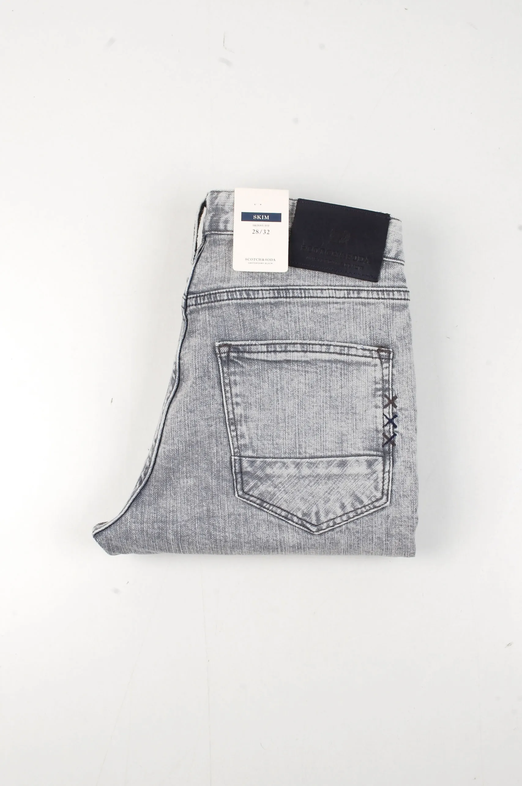 36841 Scotch&Soda Skim Skinny Fit Jeans size 28/32