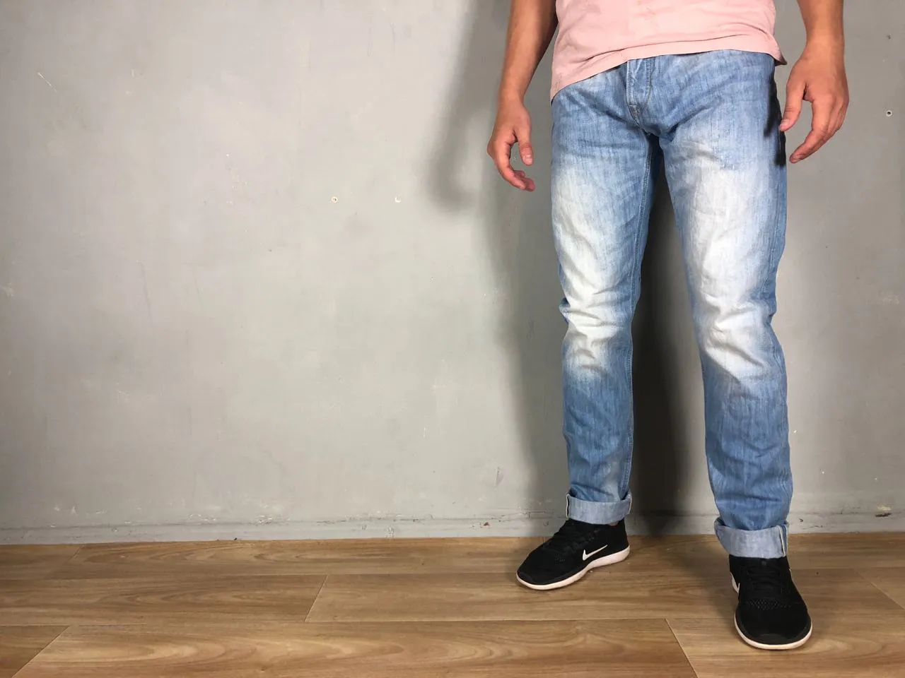 Scotch & Soda denim pants jeans size 34/34