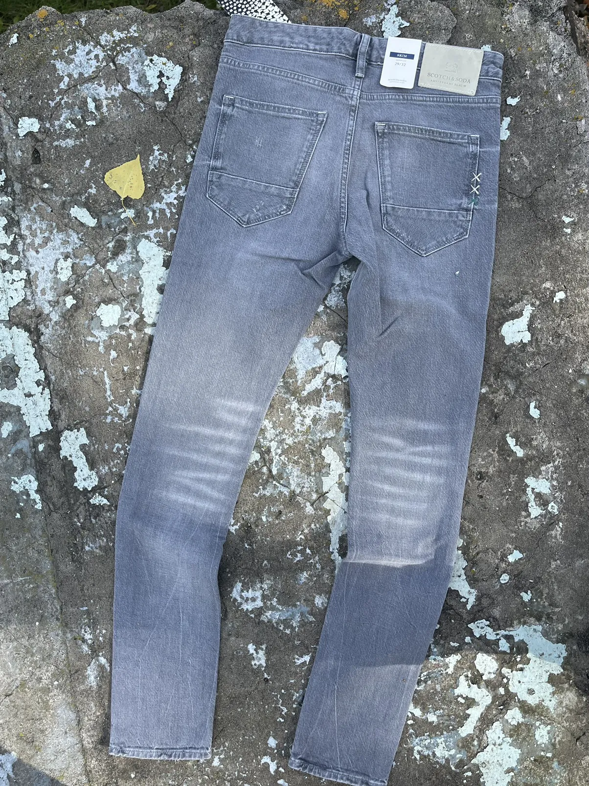 Scotch&Soda Demin Jeans 29x32 Vintage