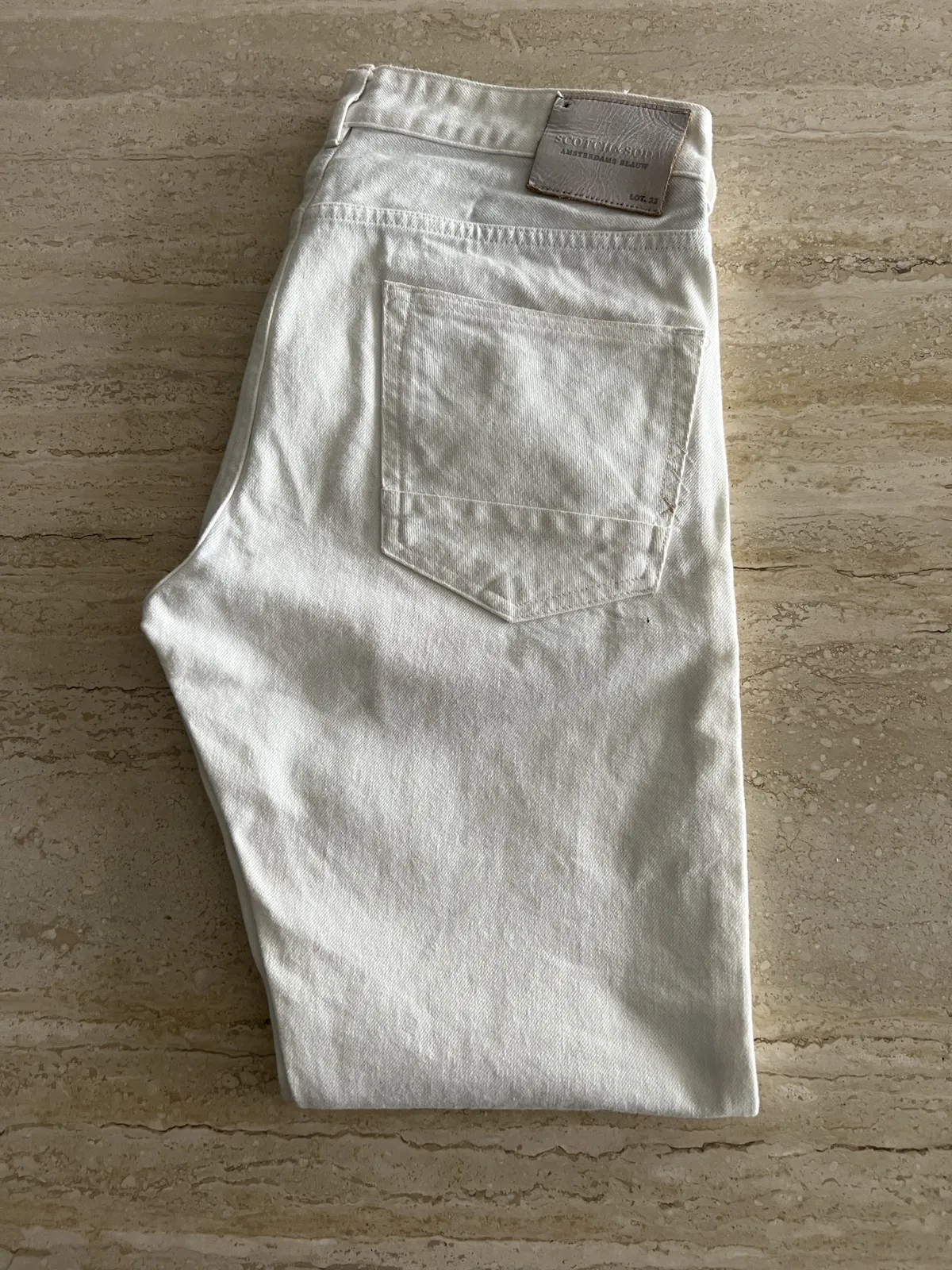 Scotch & Soda Jeans