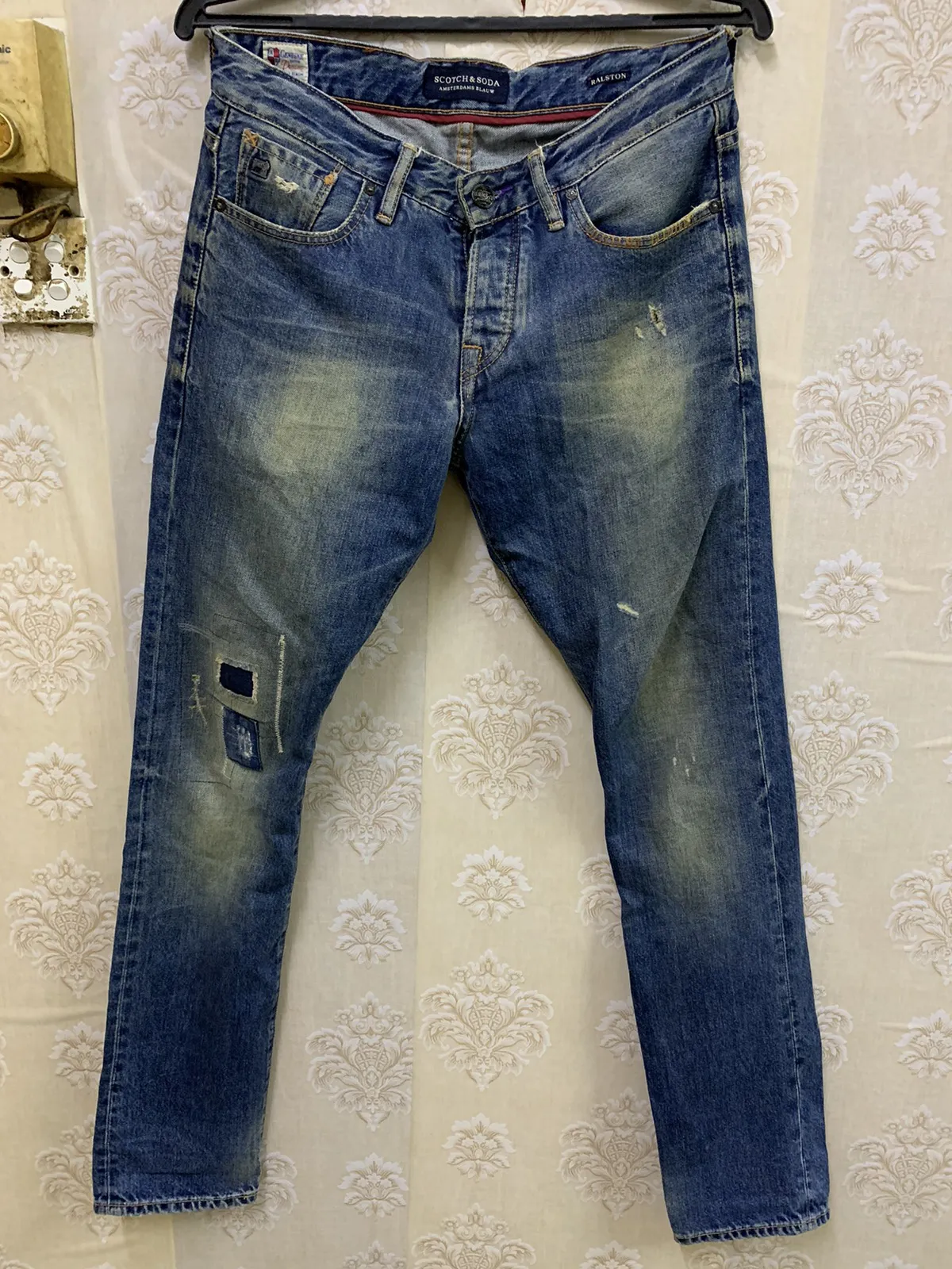 SCOTCH & SODA JEANS DENIMDEAL