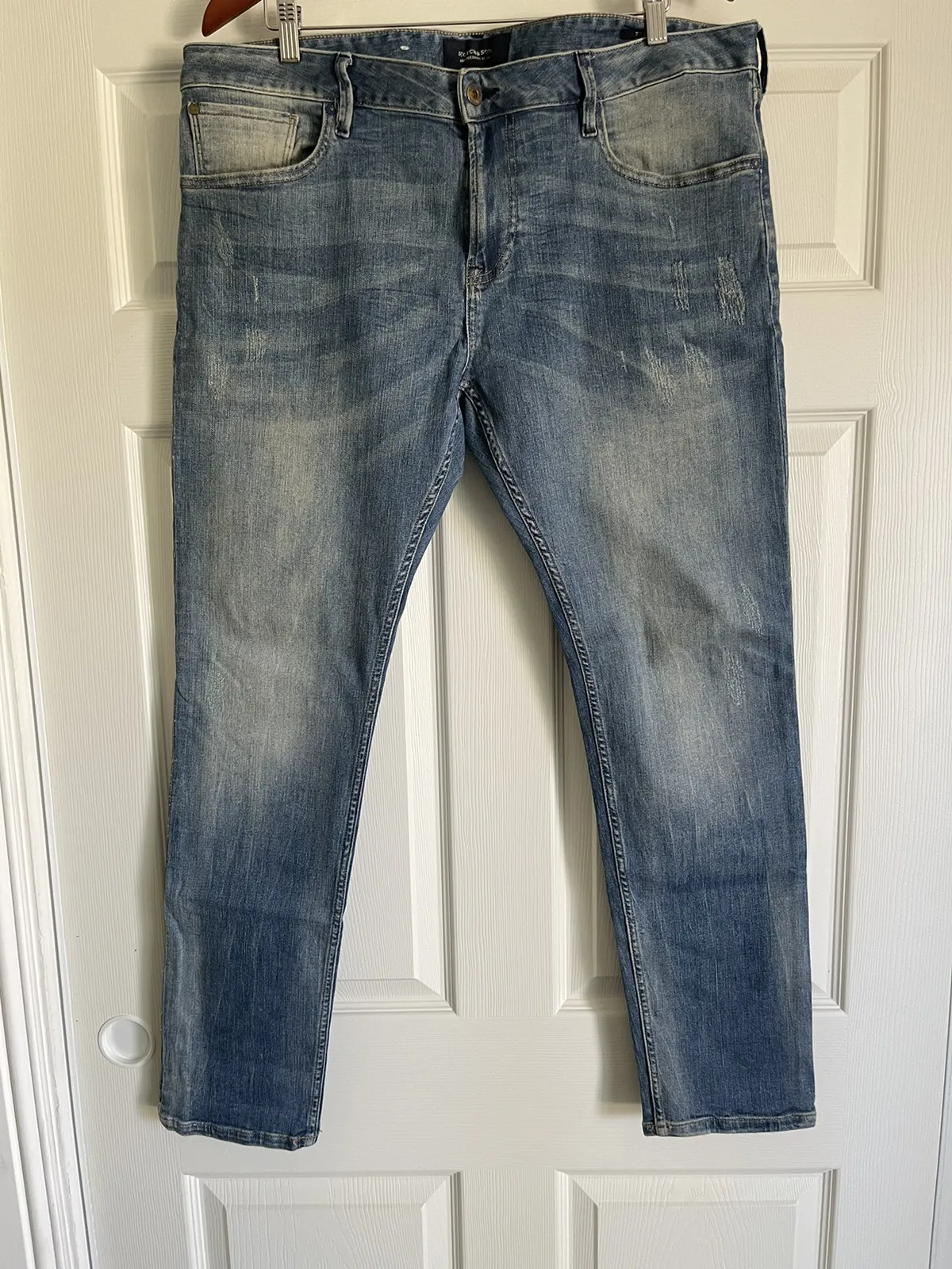 ❗️ SCOTCH & SODA DENIM❗️