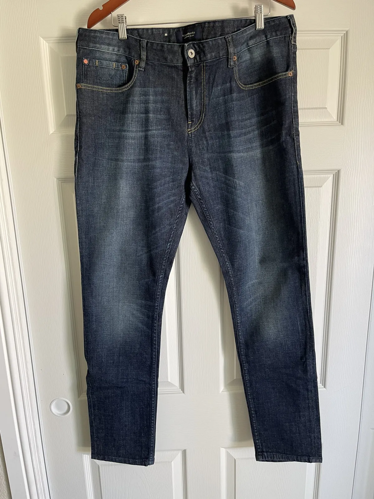 ❗️SCOTCH & SODA DENIM❗️