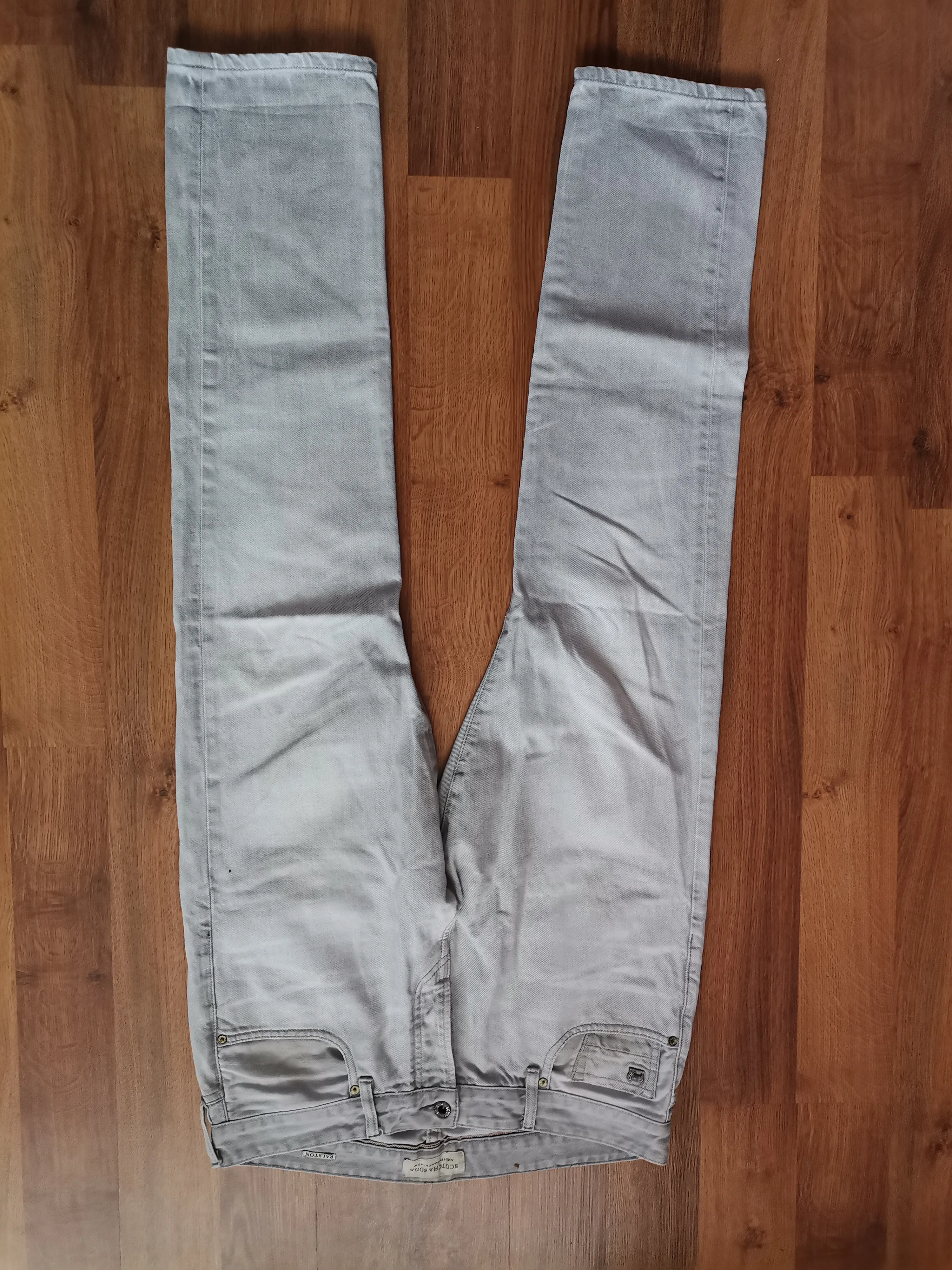 Scotch & Soda Ralston Jeans 45 cm waist