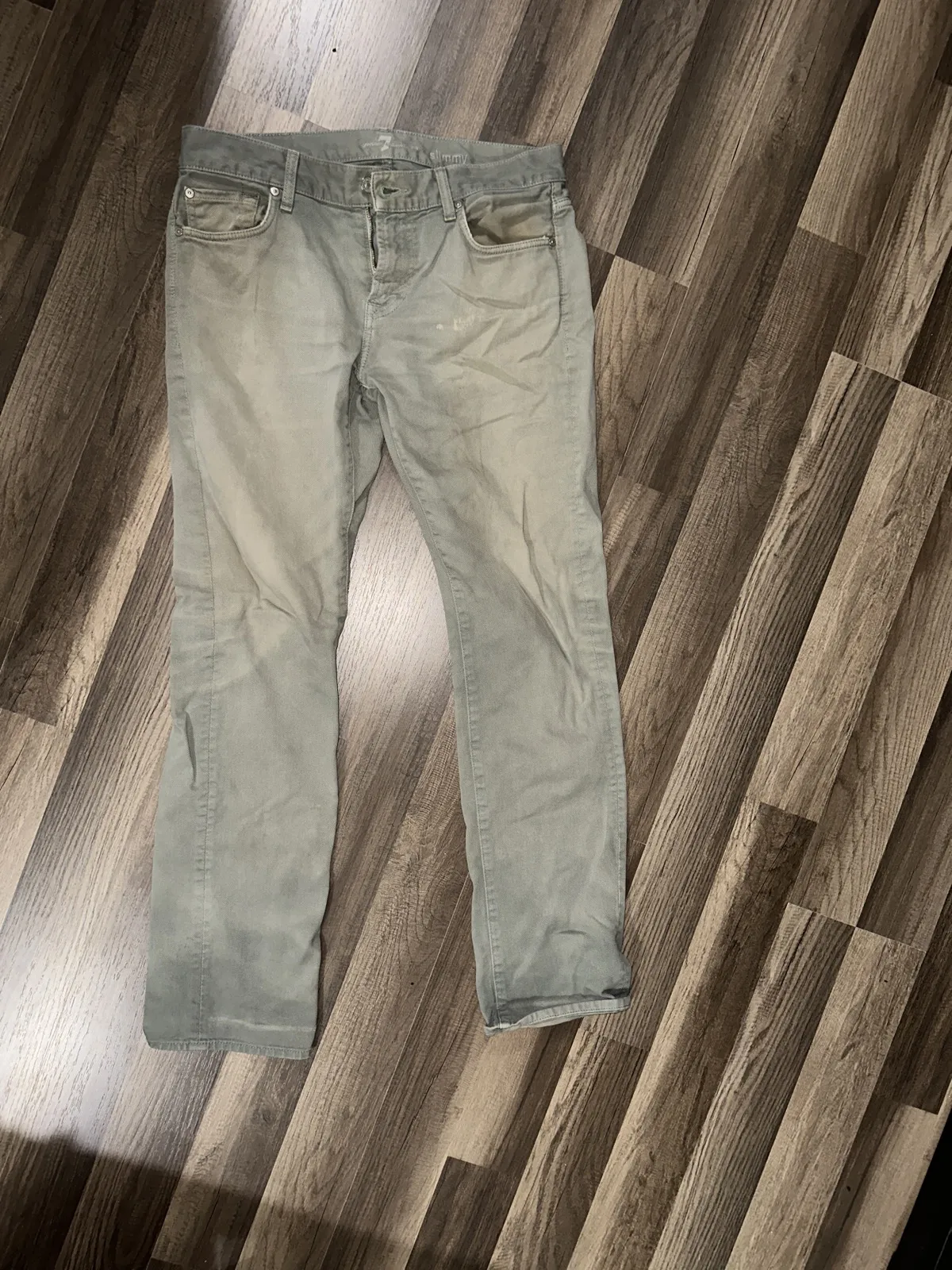 7 Jeans
