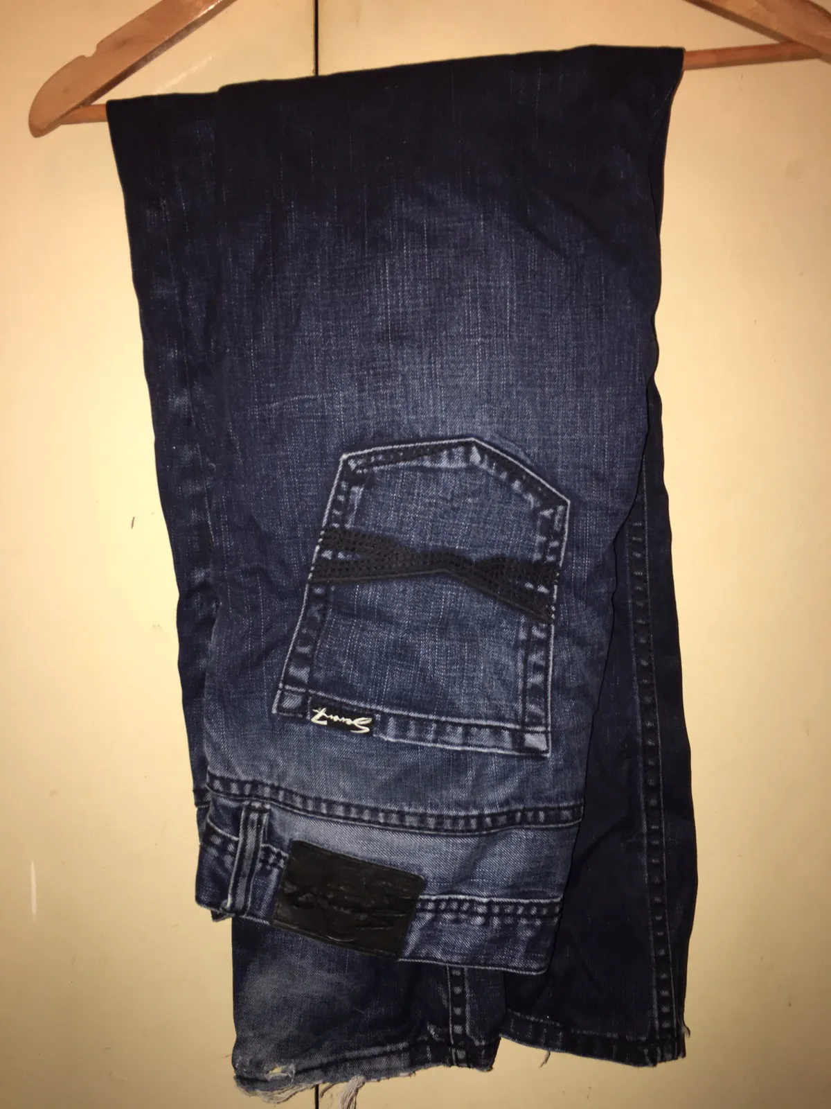 Seven7 jeans 👖 used 36 x 34