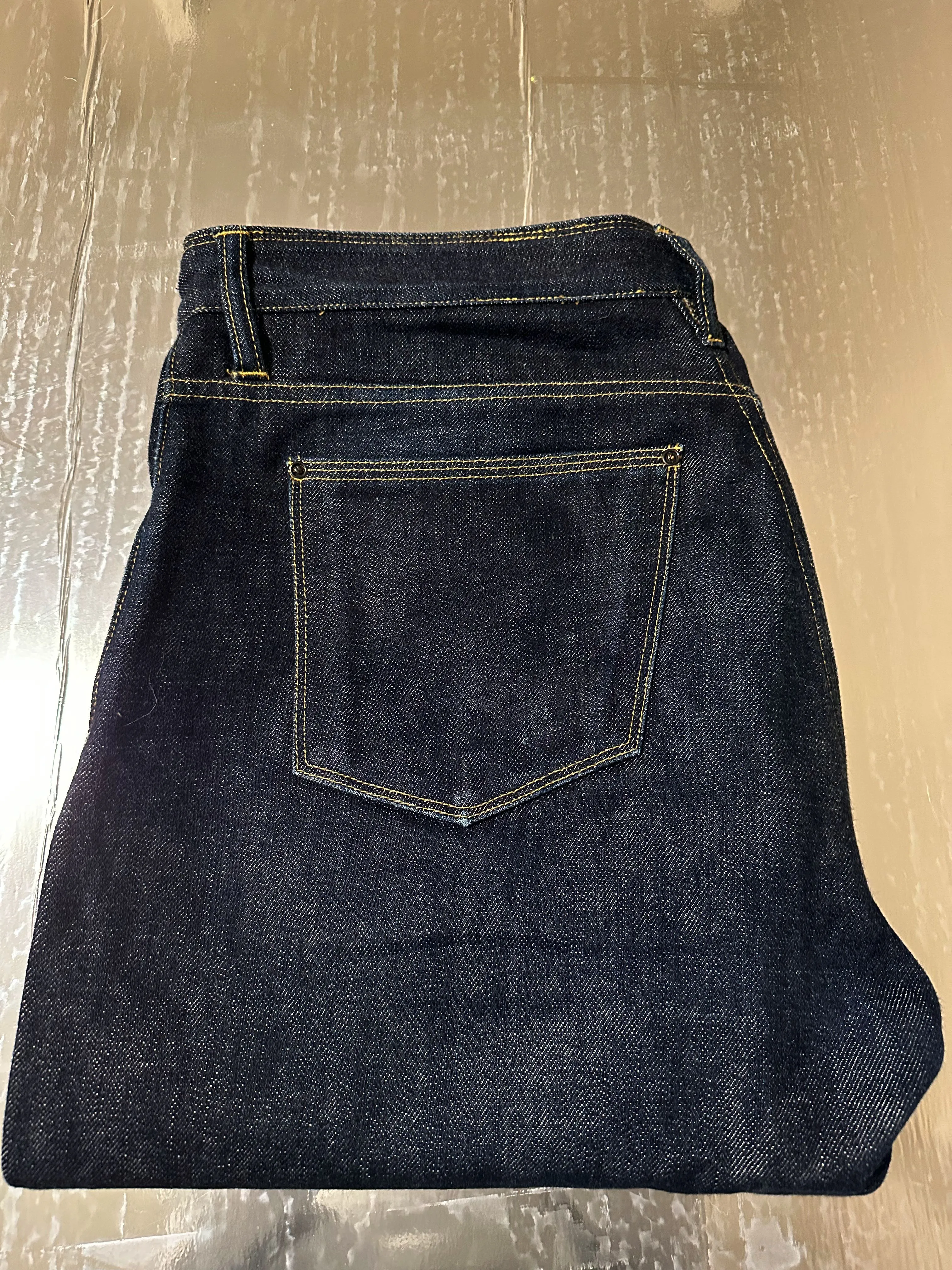 Shockoe Atelier Standard Kojima