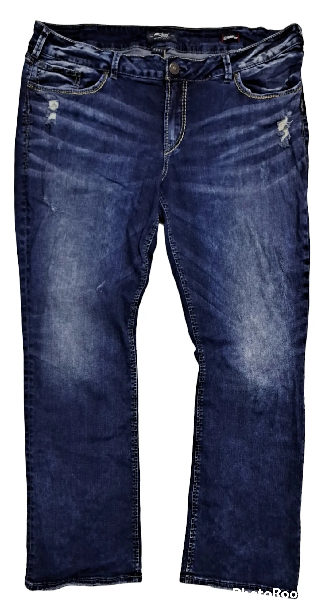 🔥OFFER🔥 Silver Jeans Co. Selvedge Denim jeans