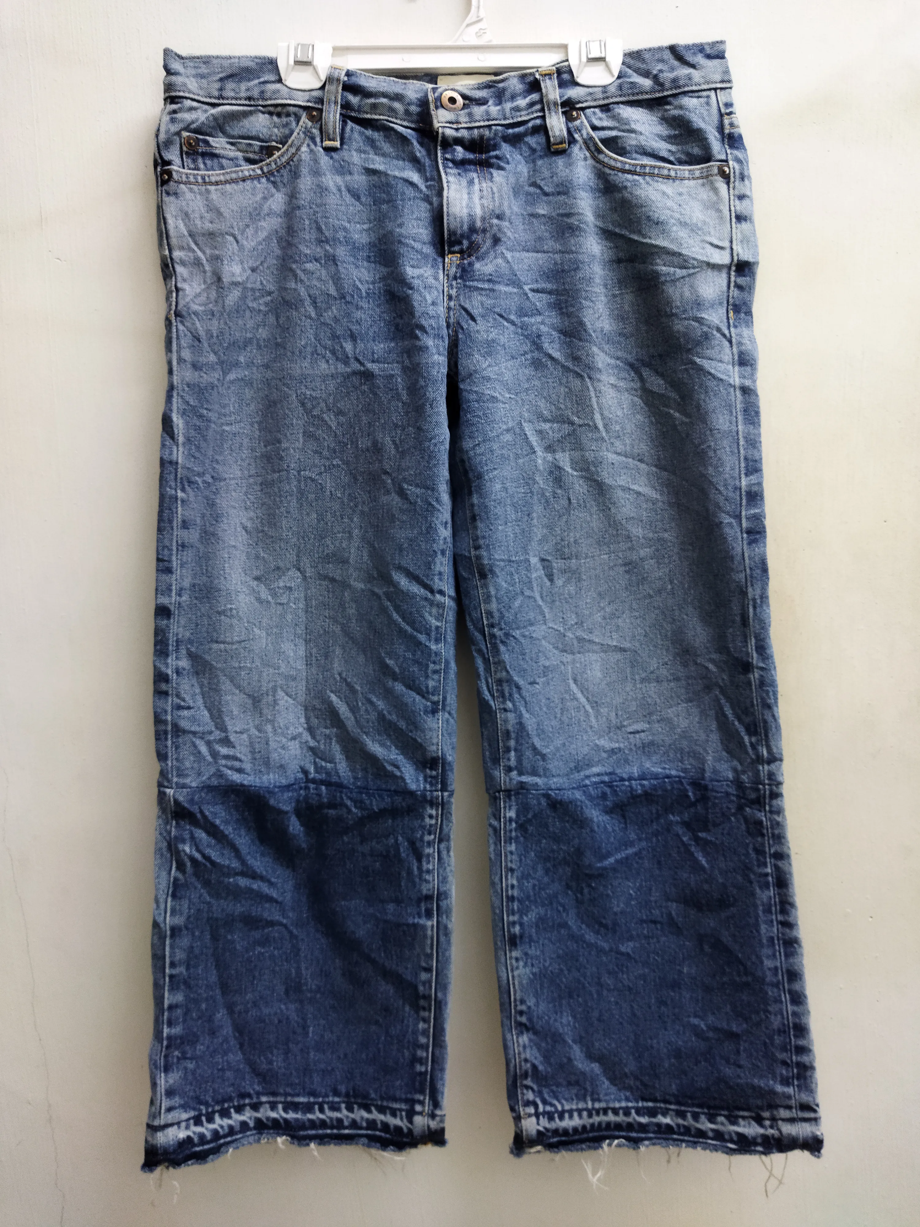 Simon Miller Jeans
