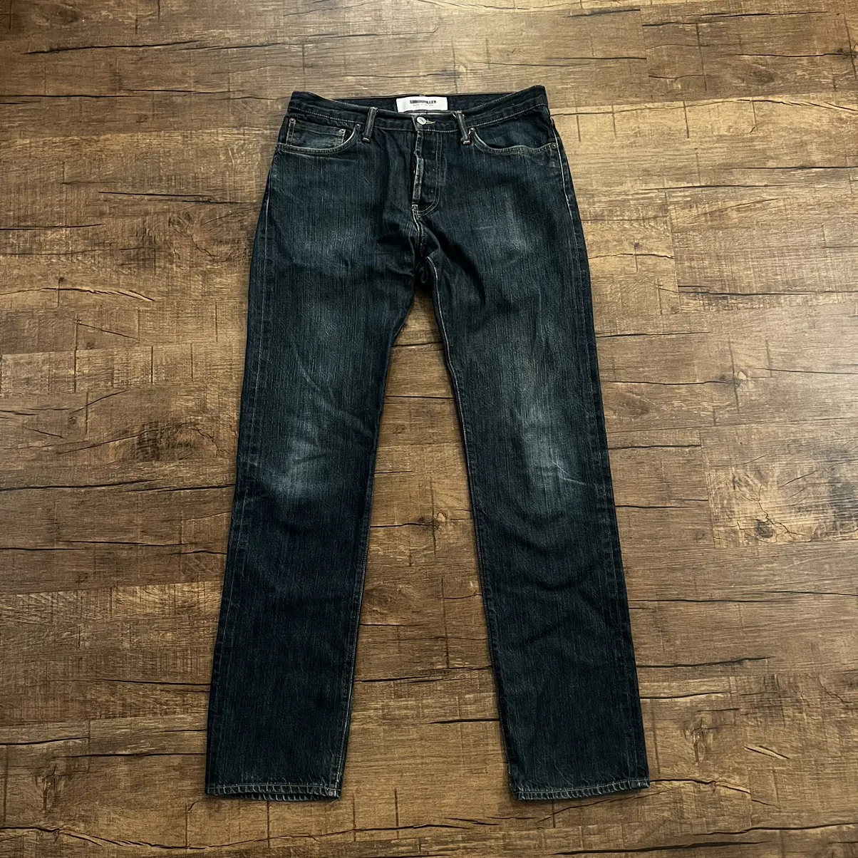 Simon Miller Denim Jeans 34 x 34
