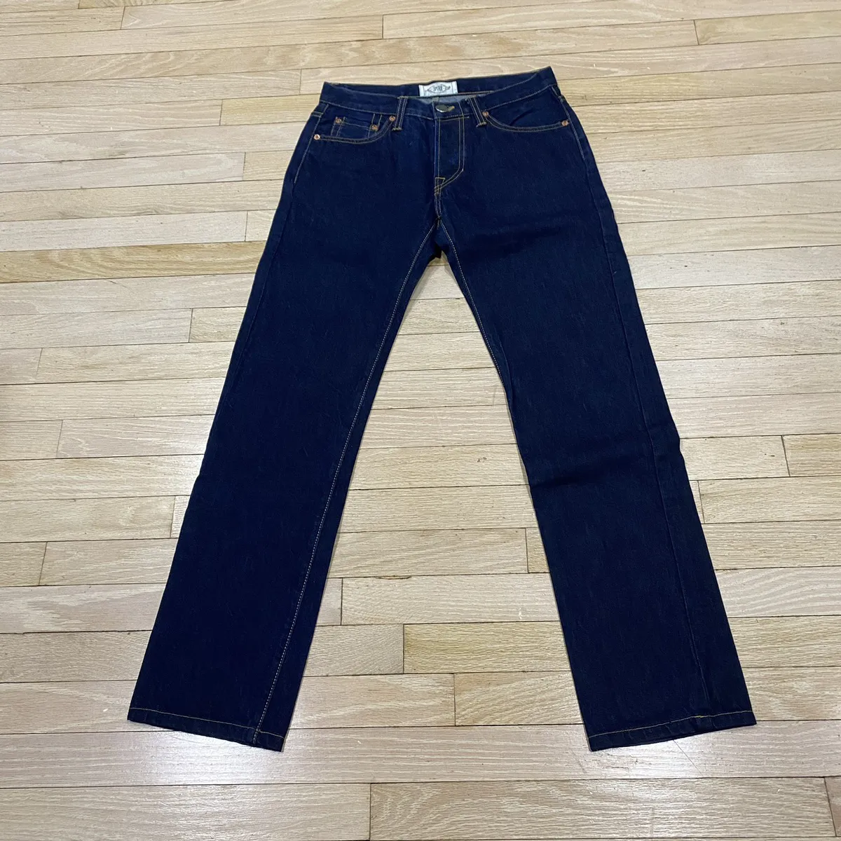Vtg Simon Spurr high quality denim jeans