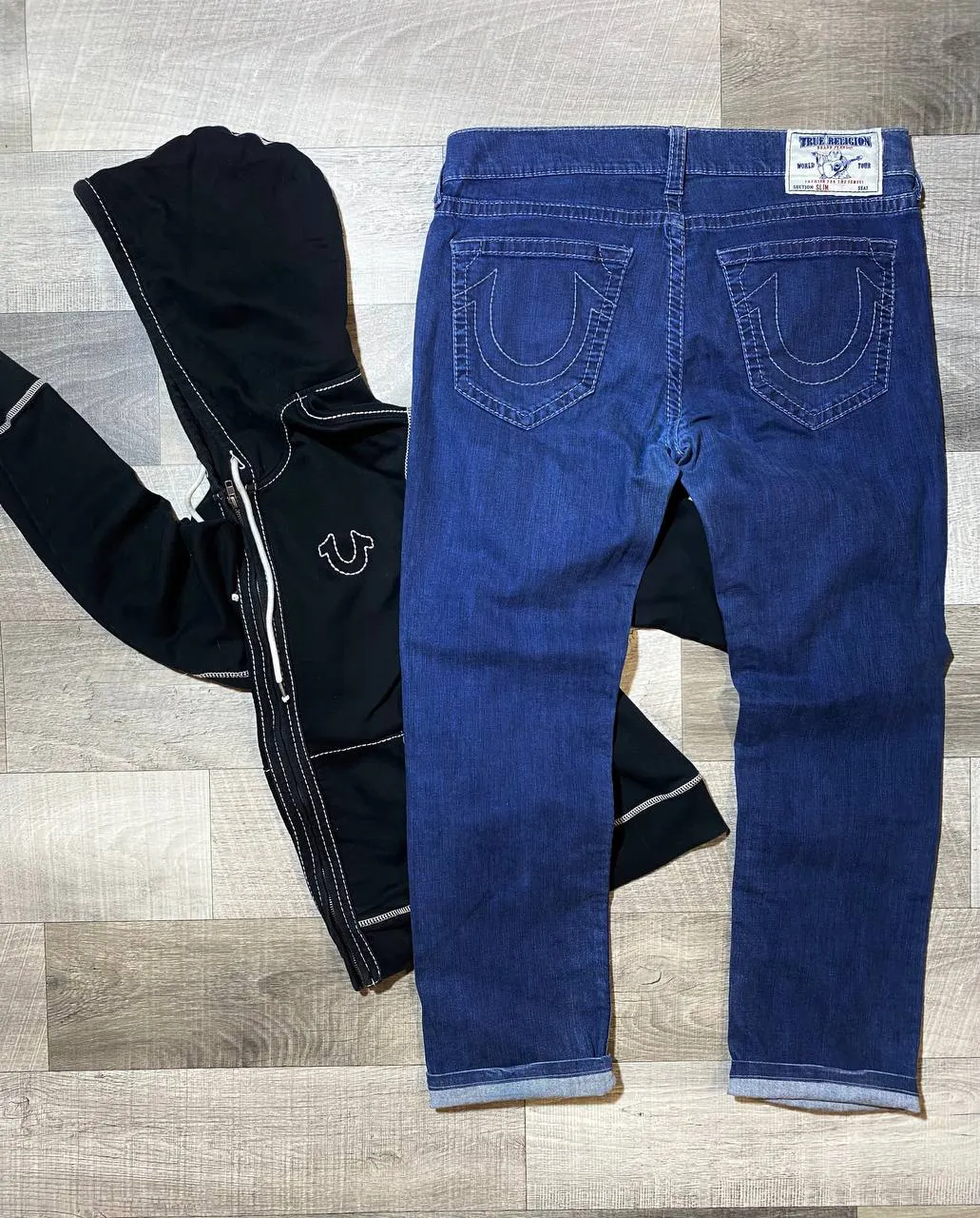Jeans True Religion