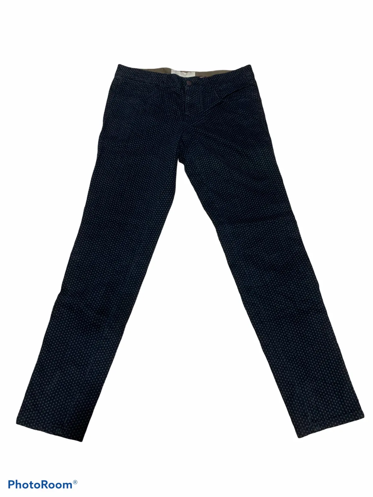 Stella Mc Cartney Denim Pants Italy