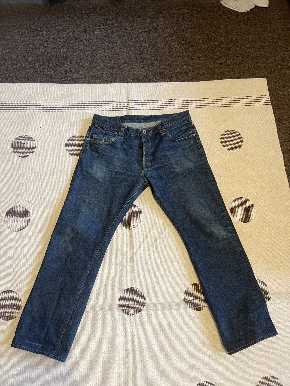 Stevenson Overall Co. Topanga
