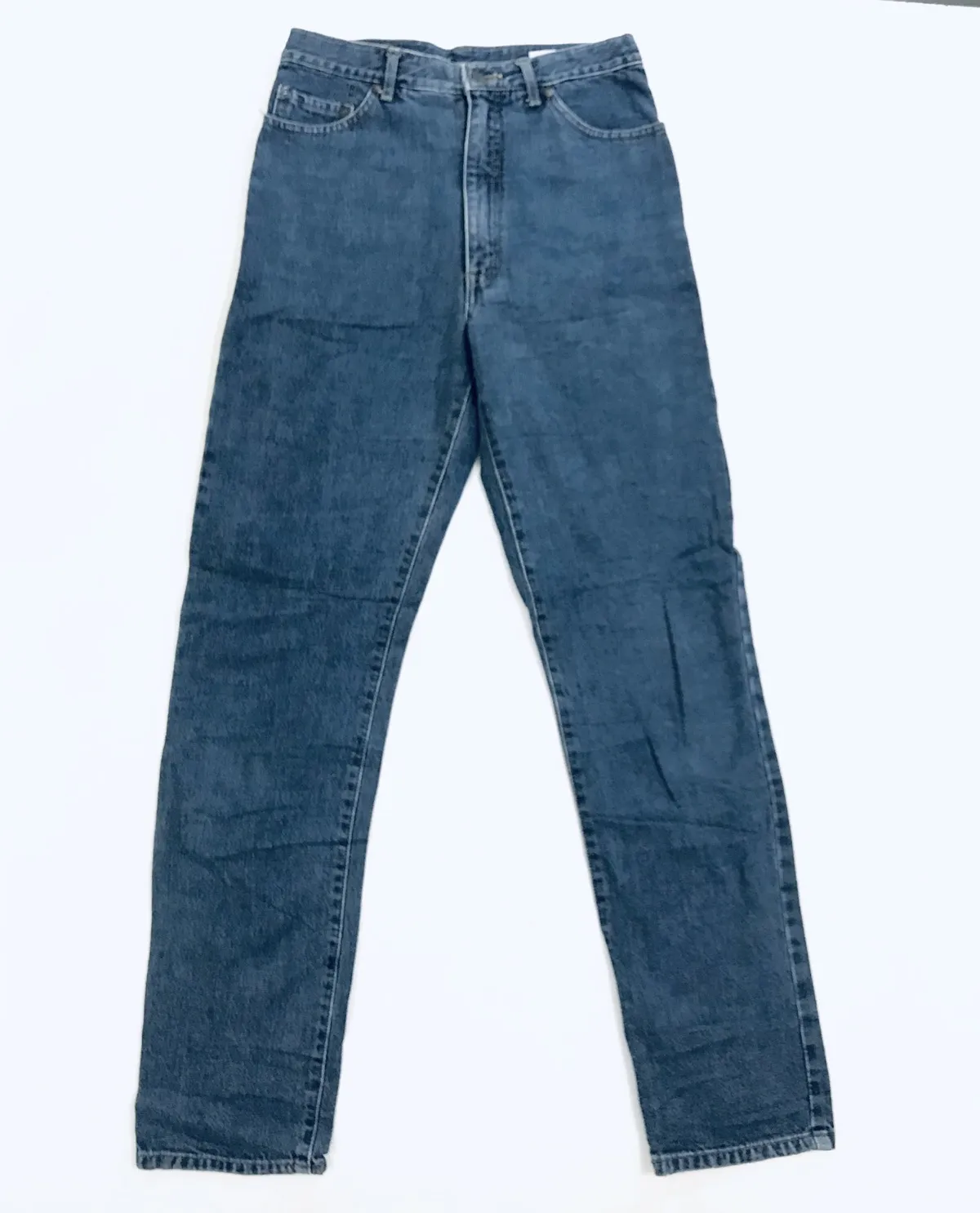 Indigo Artisan Denim Japan