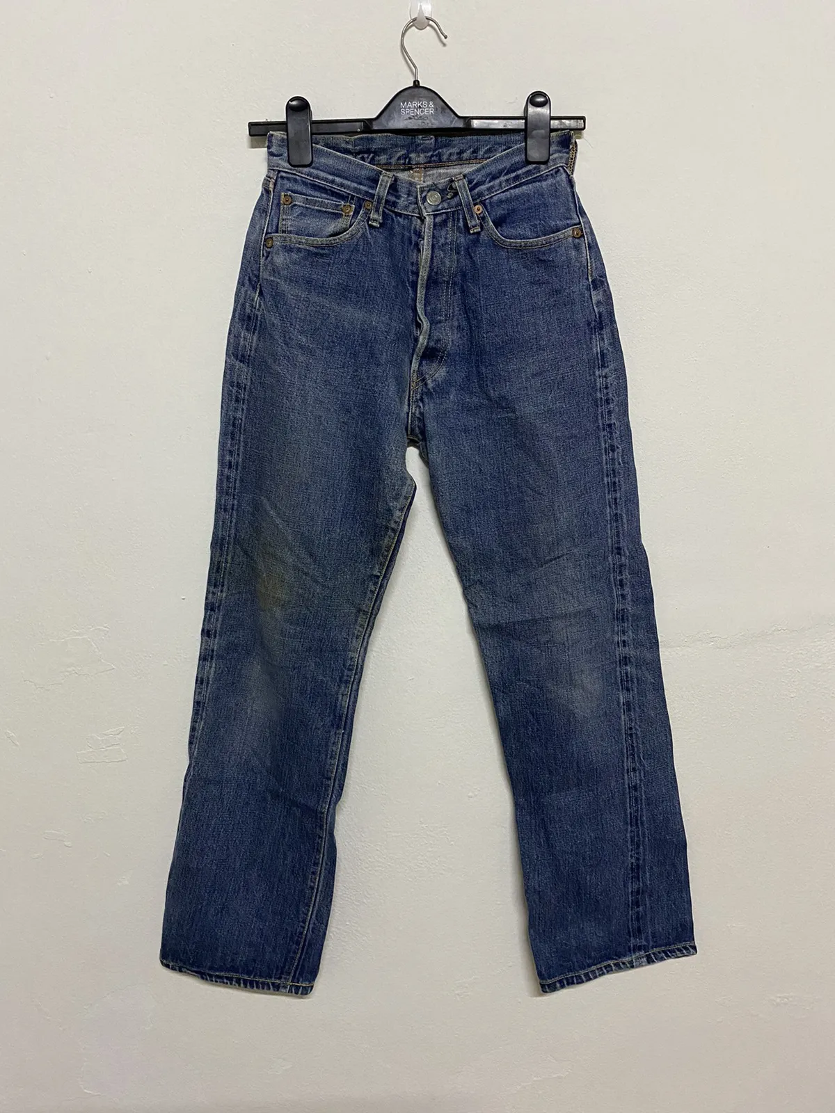 Japan Brand Studio D' artisan Selvedge Jeans