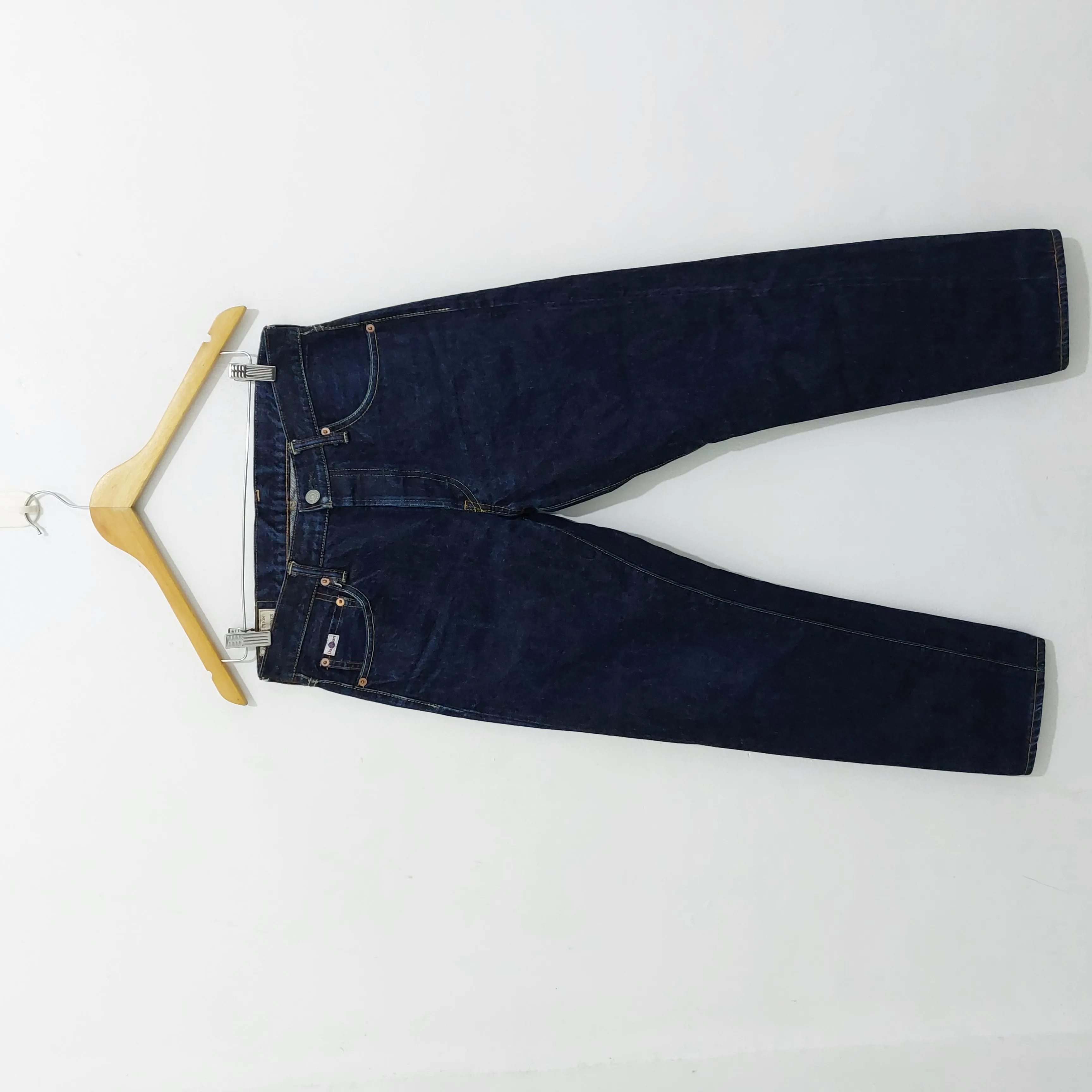 Studio D`Artisan - SD-108 - 15oz SDA Selvedge Denim