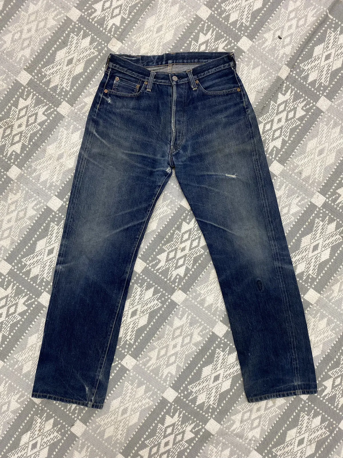 Studio D’Artisan Jeans