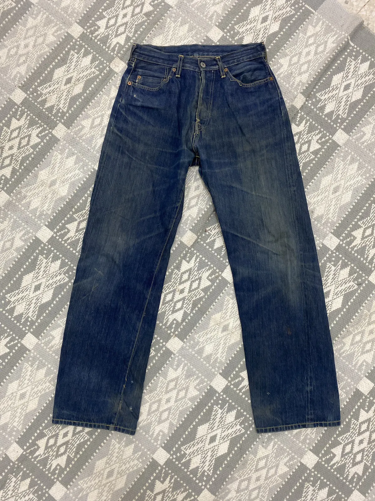 Studio D’Artisan Jeans