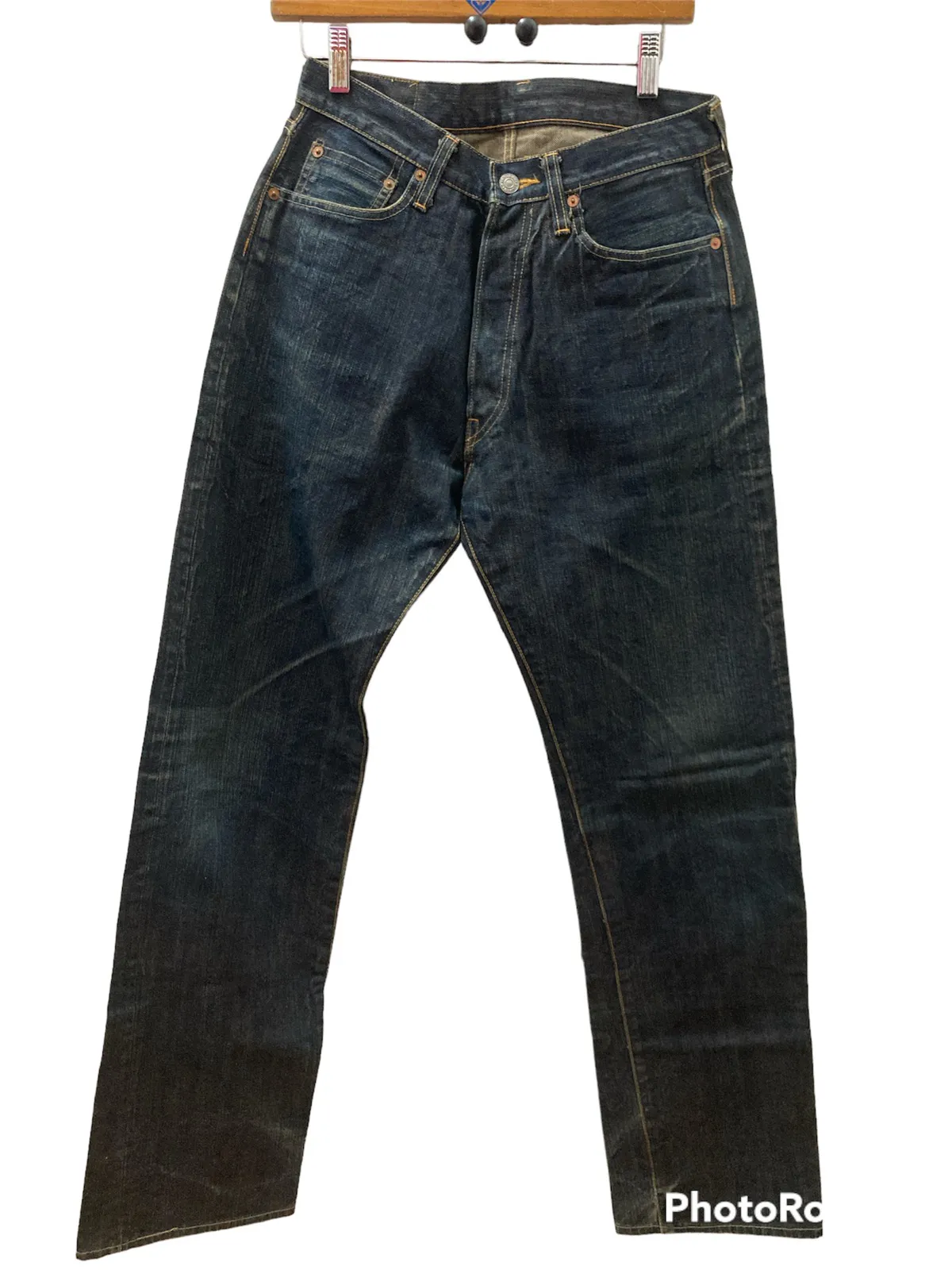 Vintage Studiodartisan jeans