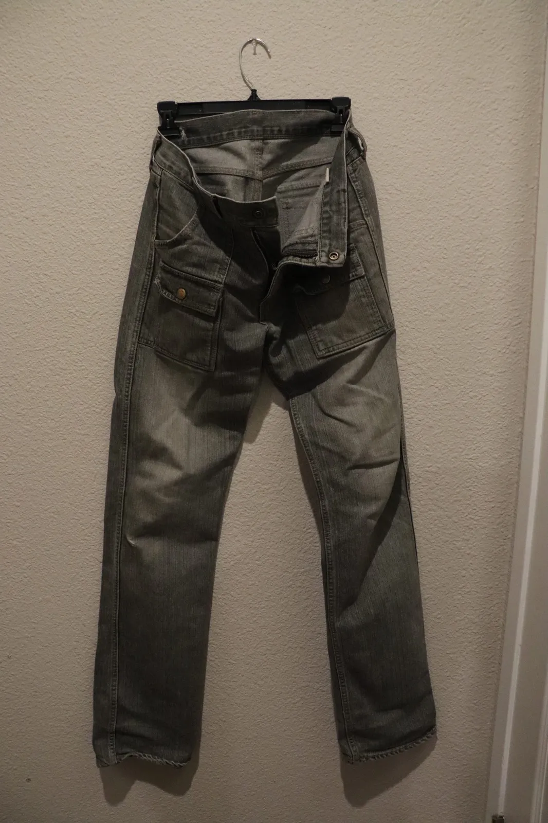 Studio D’ Artisan Japanese Denim