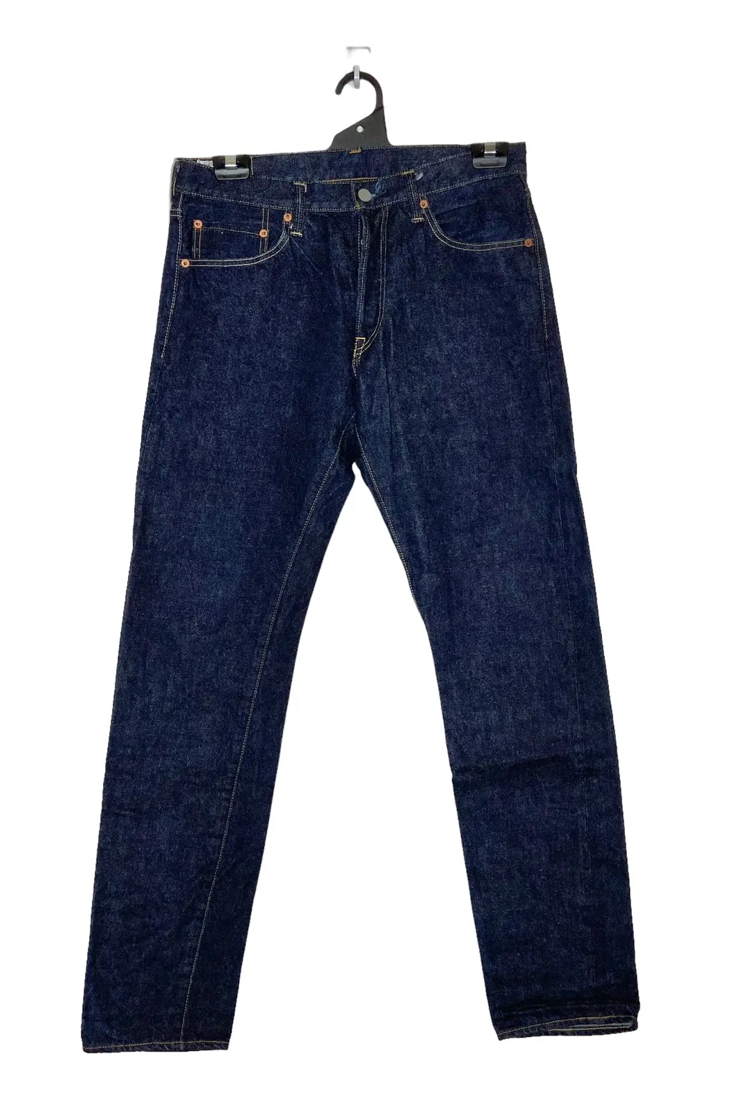 Selvedge SD-108