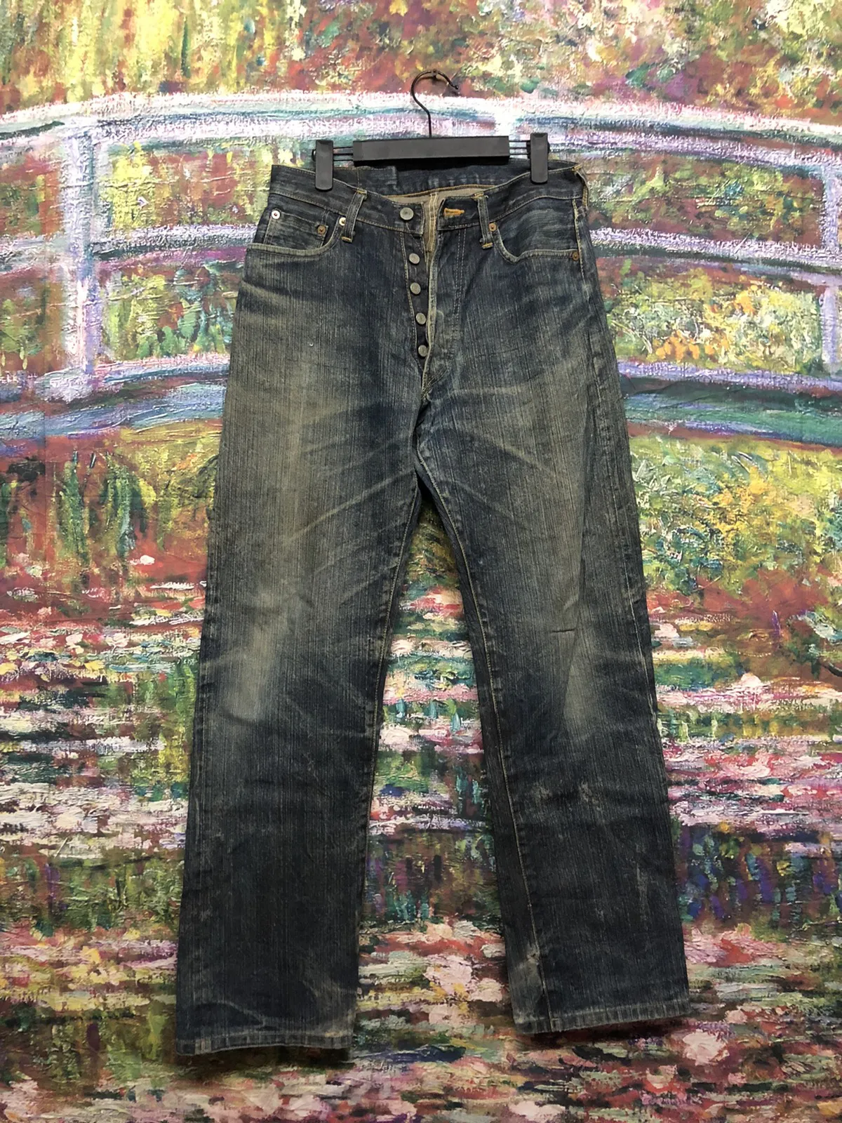 Vtg jeans studio d artisan 🔥🔥🔥