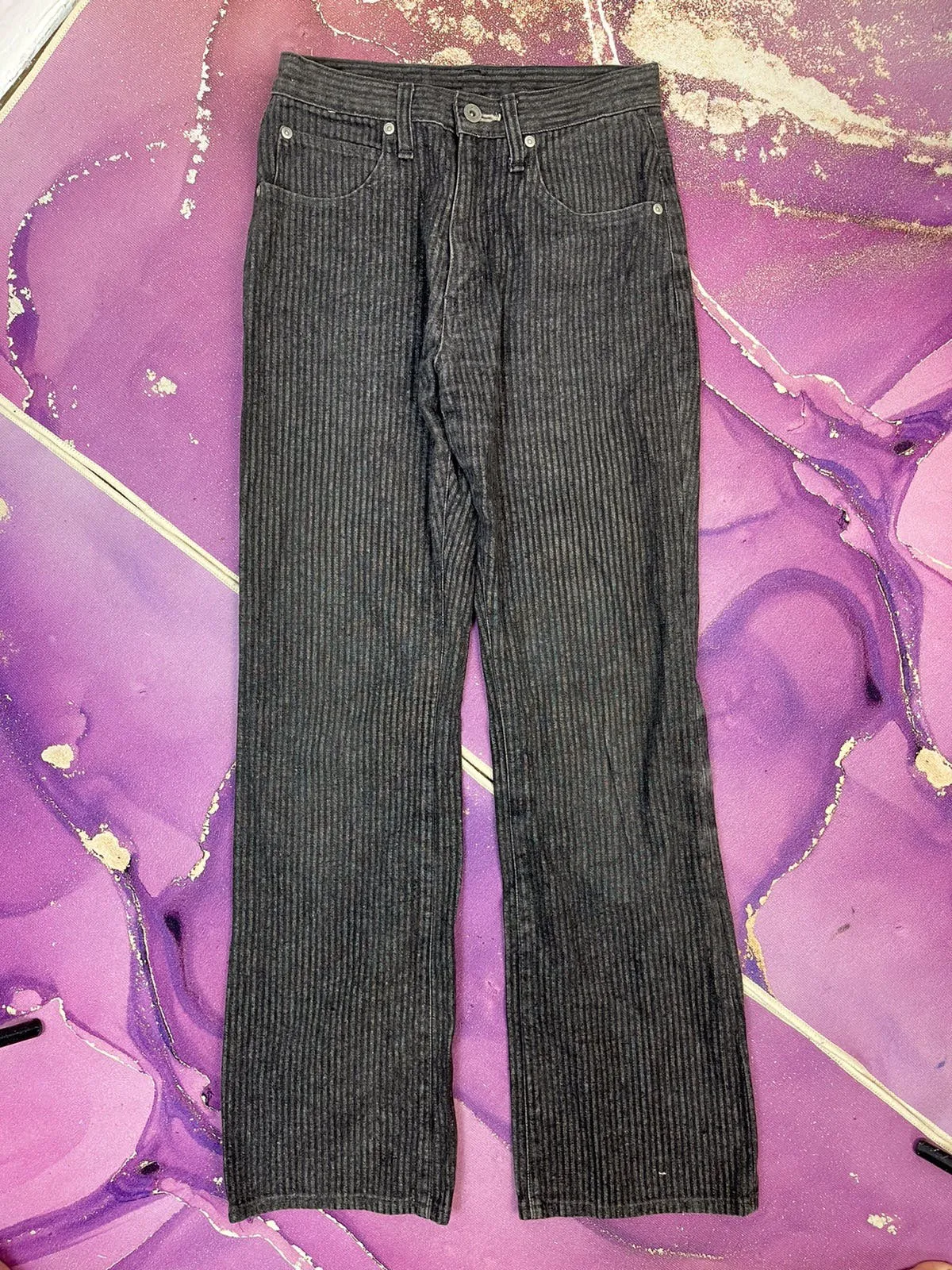 Studio D artisan Hikory Denim Pants