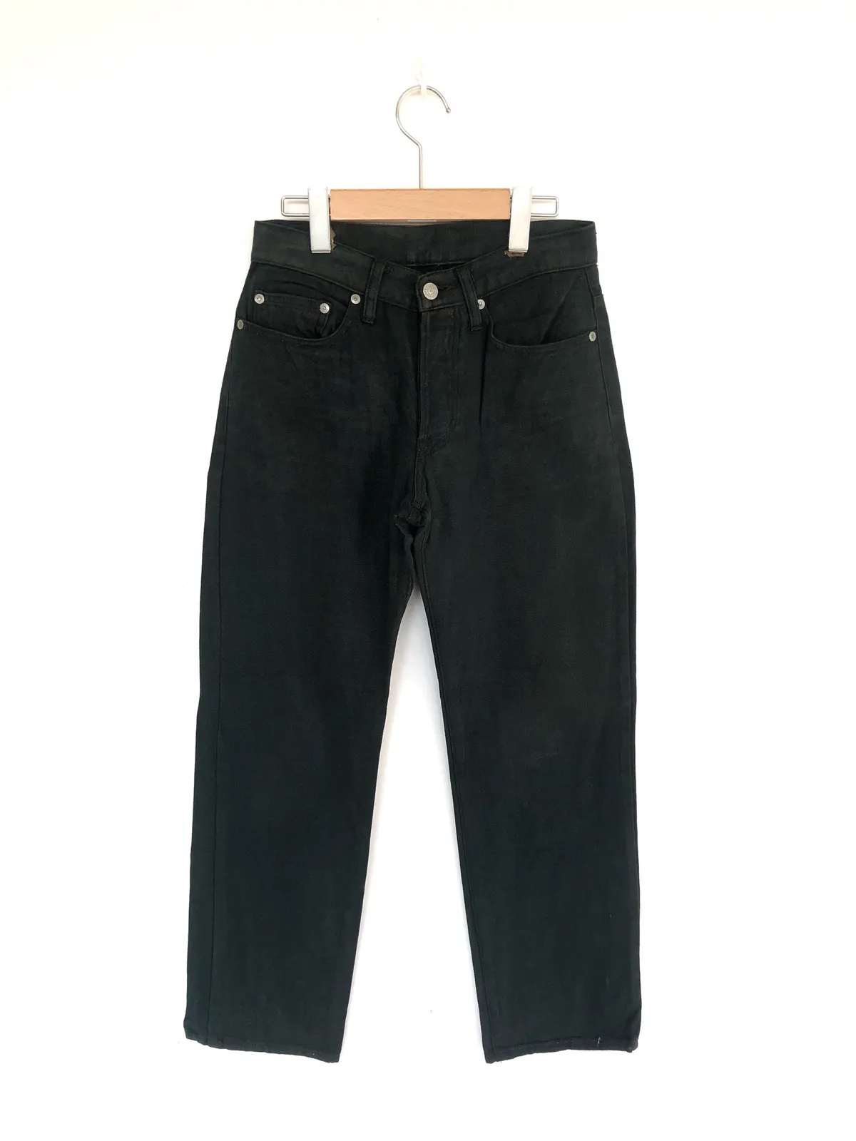 Studio D’Artisan Jeans