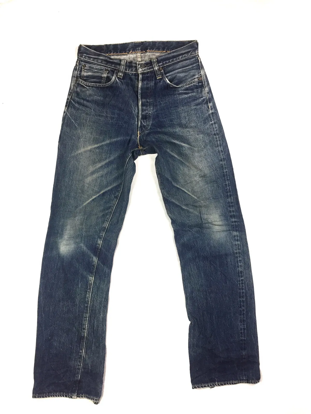 Top japanese denim lot 1947 Sugarcane Selvedges denim