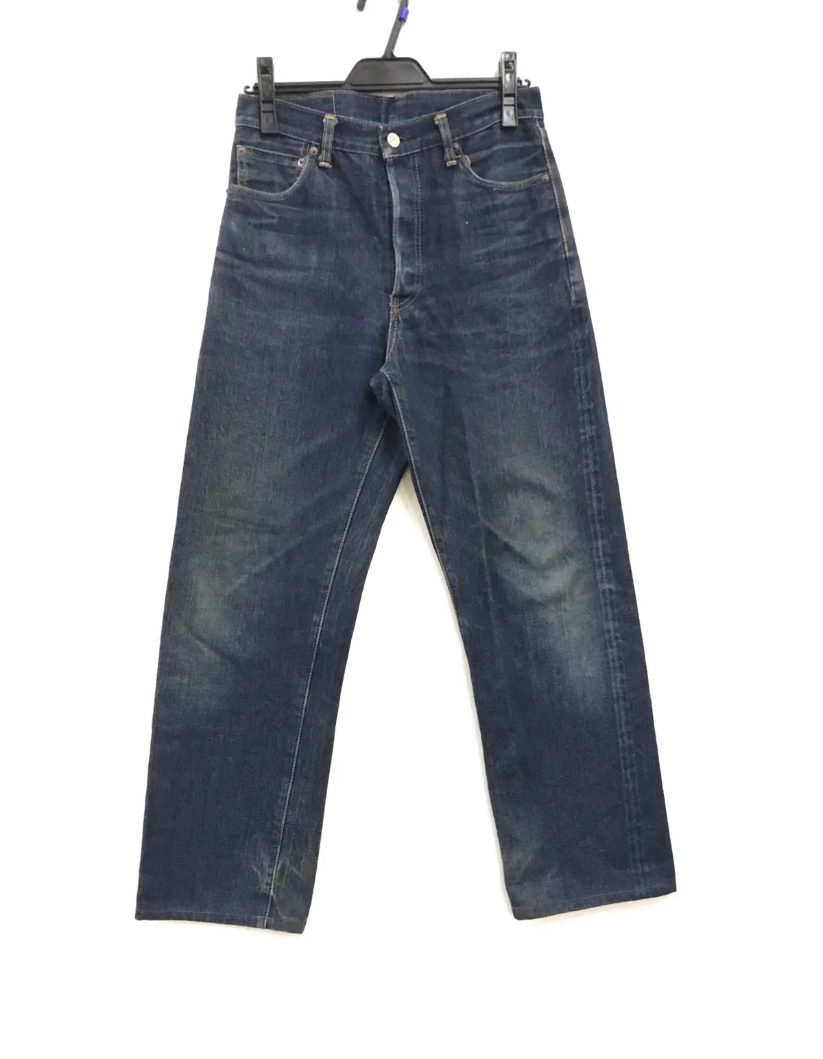 Vintage Sugar Cane Toyo&Co Selvedge