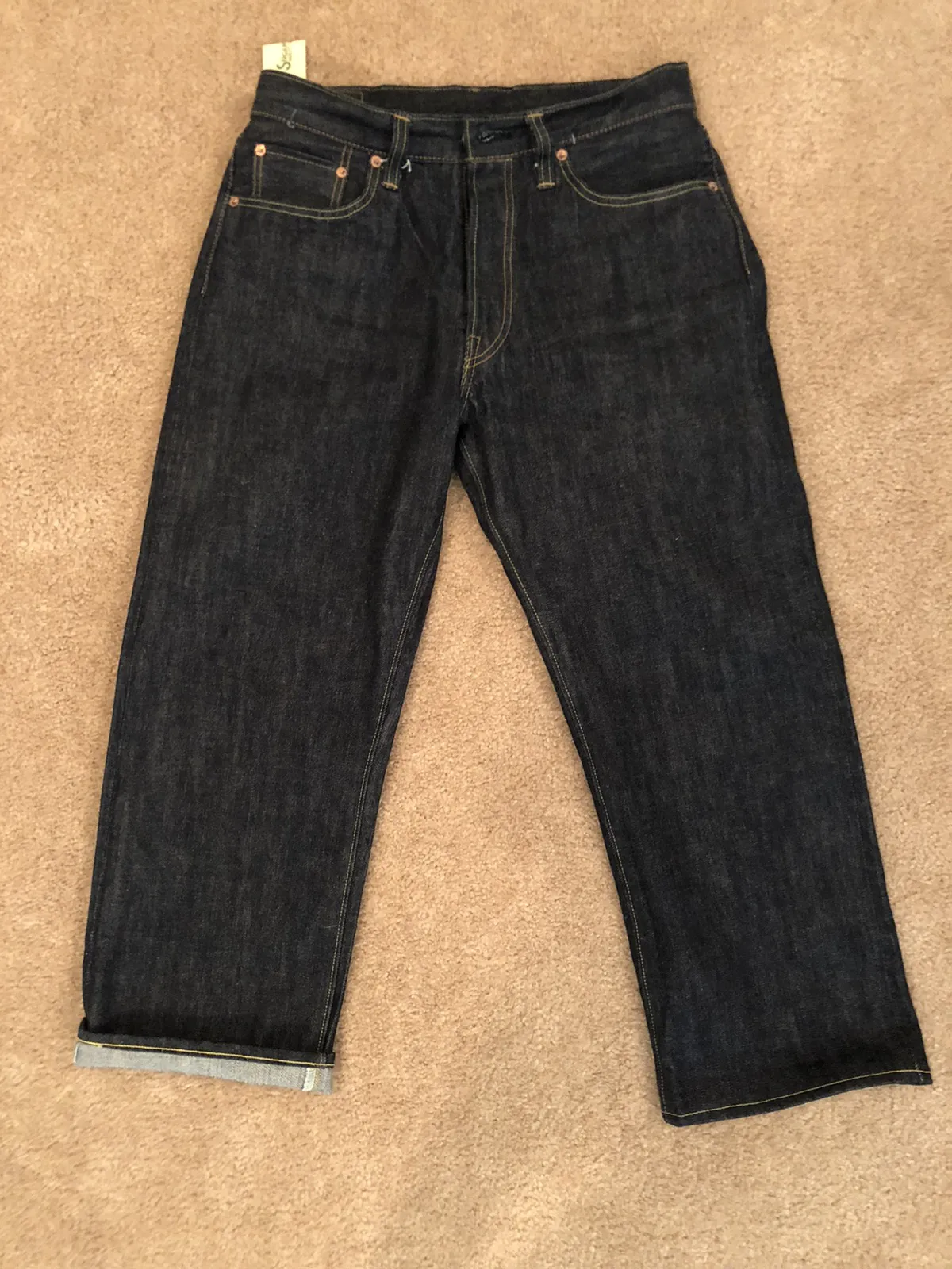 Sugar Cane 1947 Jean