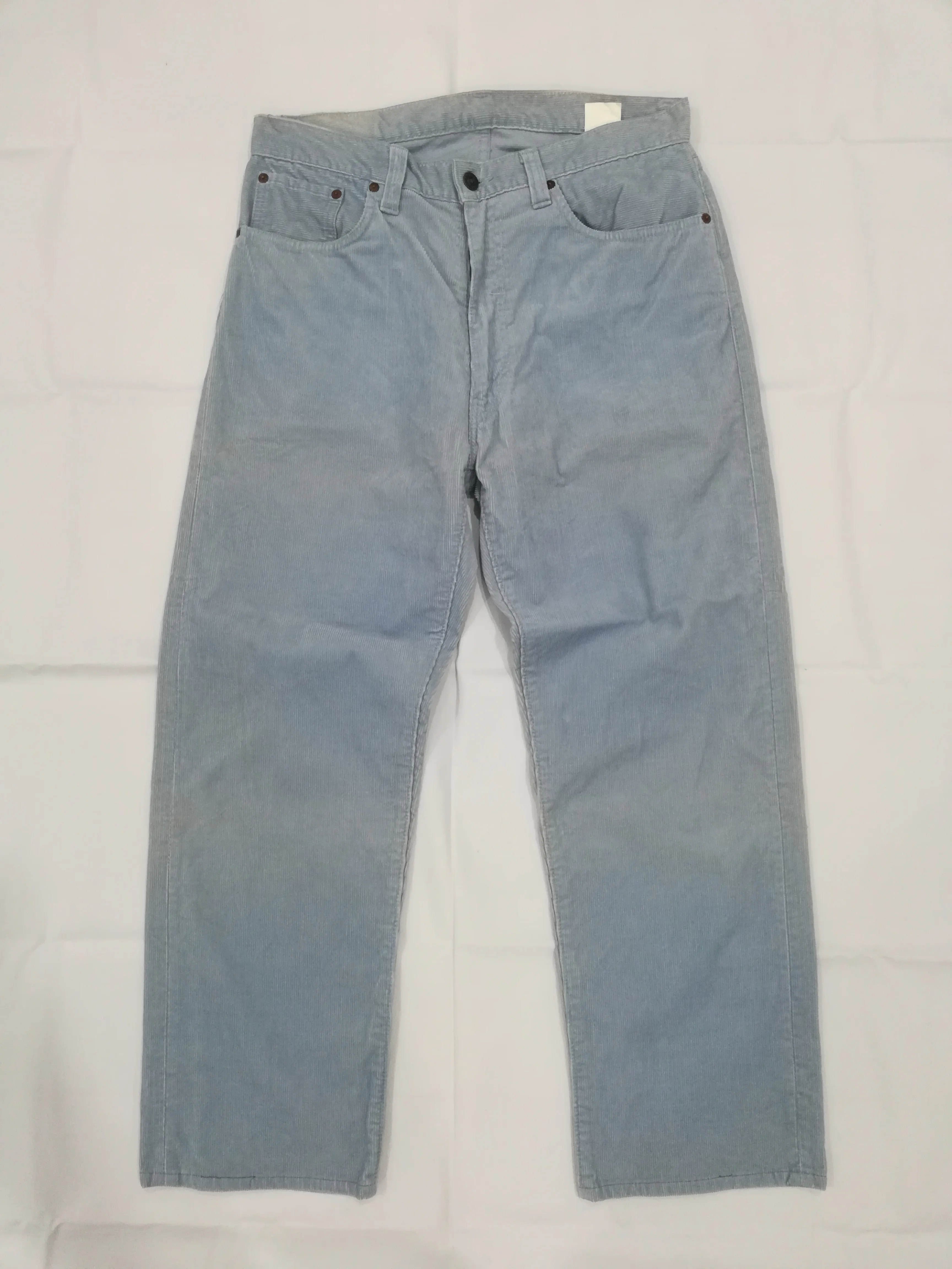 Sugarcane Corduroy Jeans