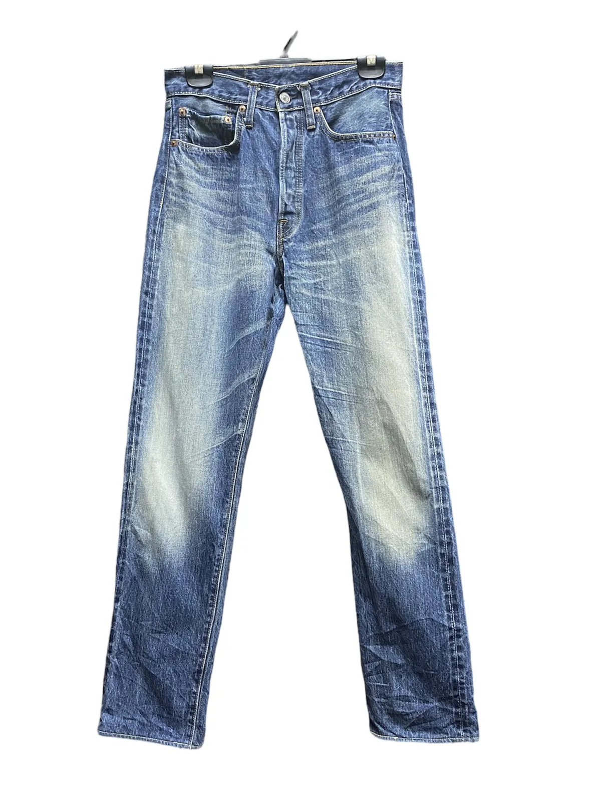 Vintage Sugarcane Usa Denim Redline w28”