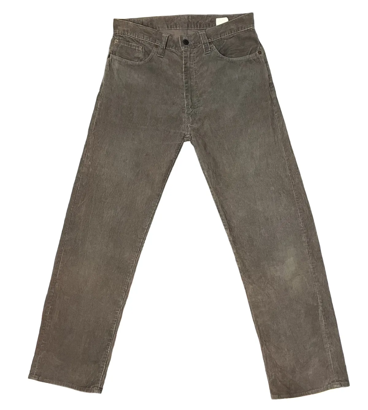 Vintage Sugar Cane Toyo Enterprise corduroy pants