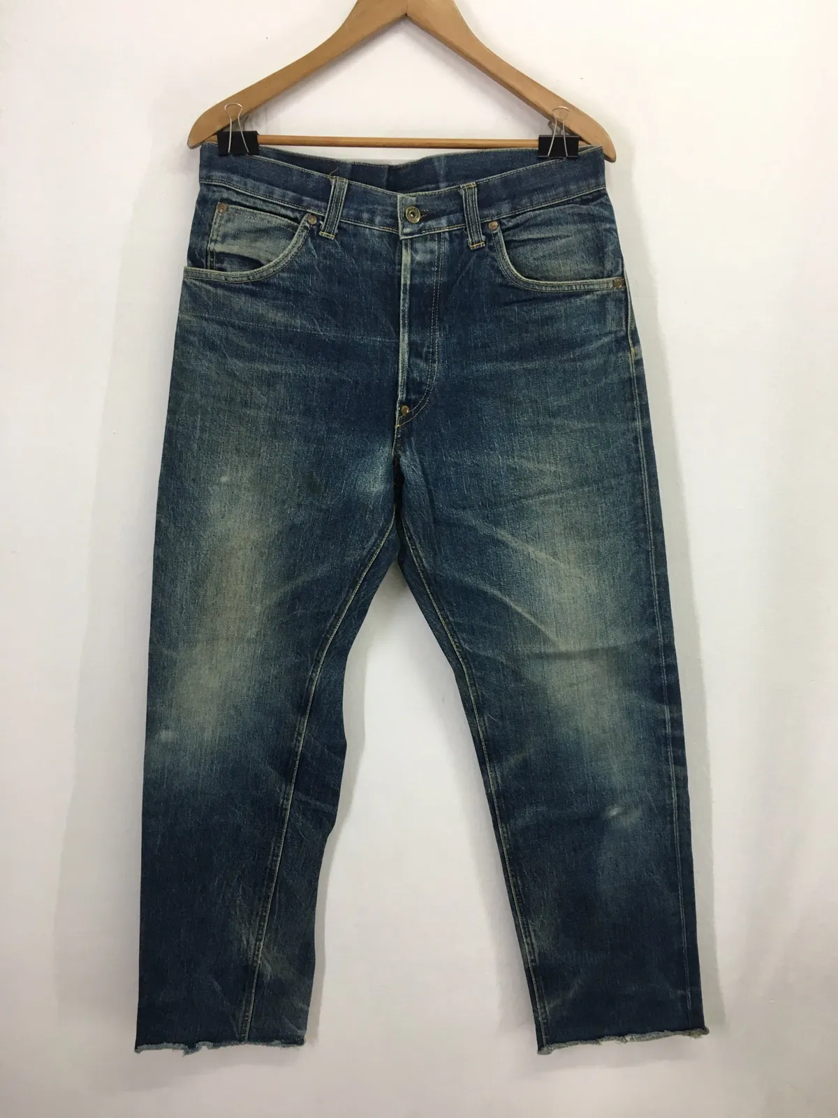 vintage sugar cane lee cowboy inspired