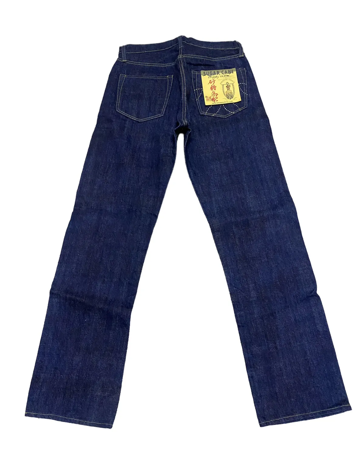 🇯🇵japan🇯🇵 SUGAR CANE hawaii size 33 made in japan
