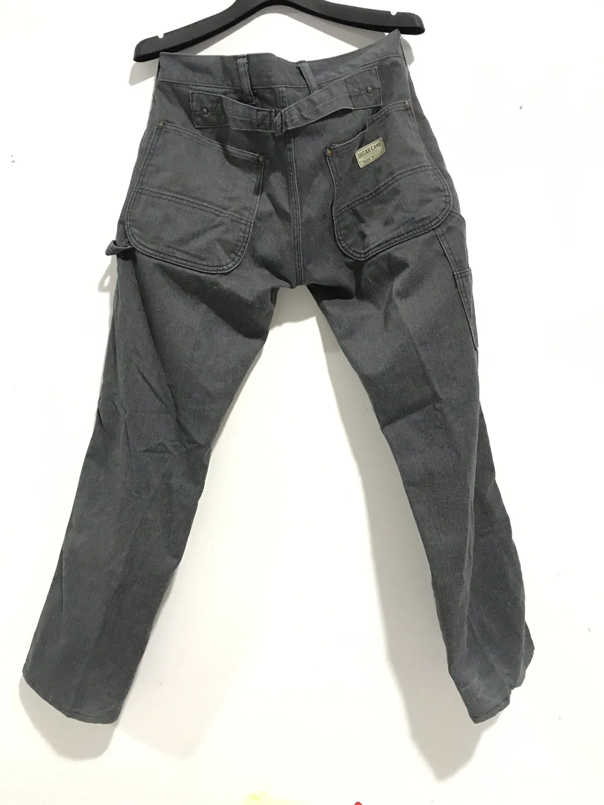 Sugar Cane Work clothing