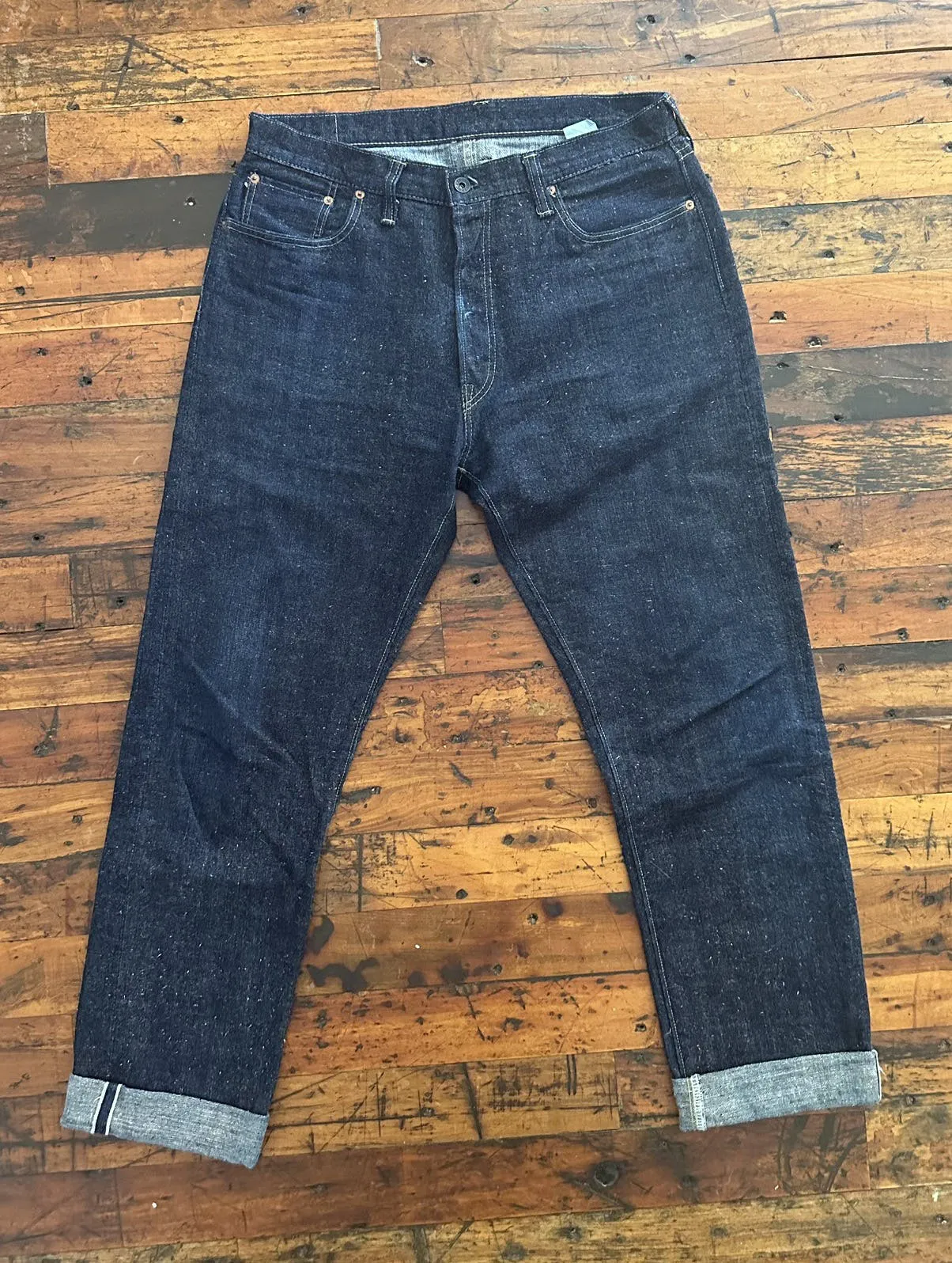Sugar Cane x Self Edge BSPOW