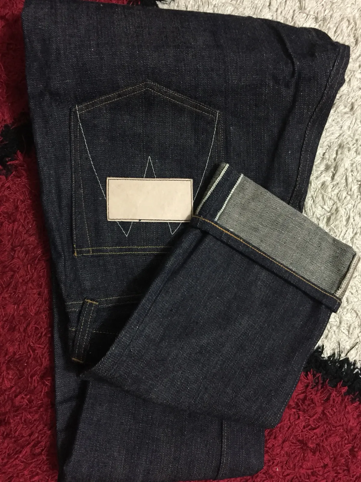 Mister Freedom (Lot : Calif 64-16)