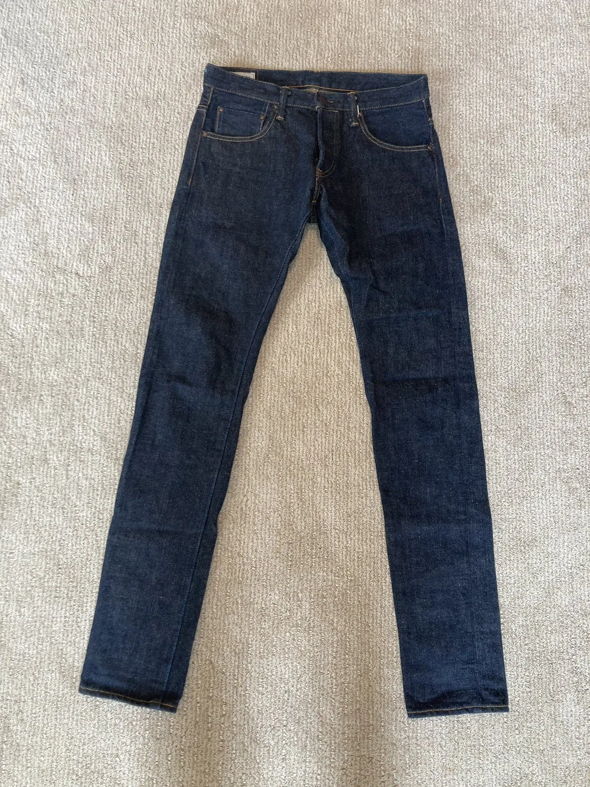 Tanuki Earth Tapered (ET) 29