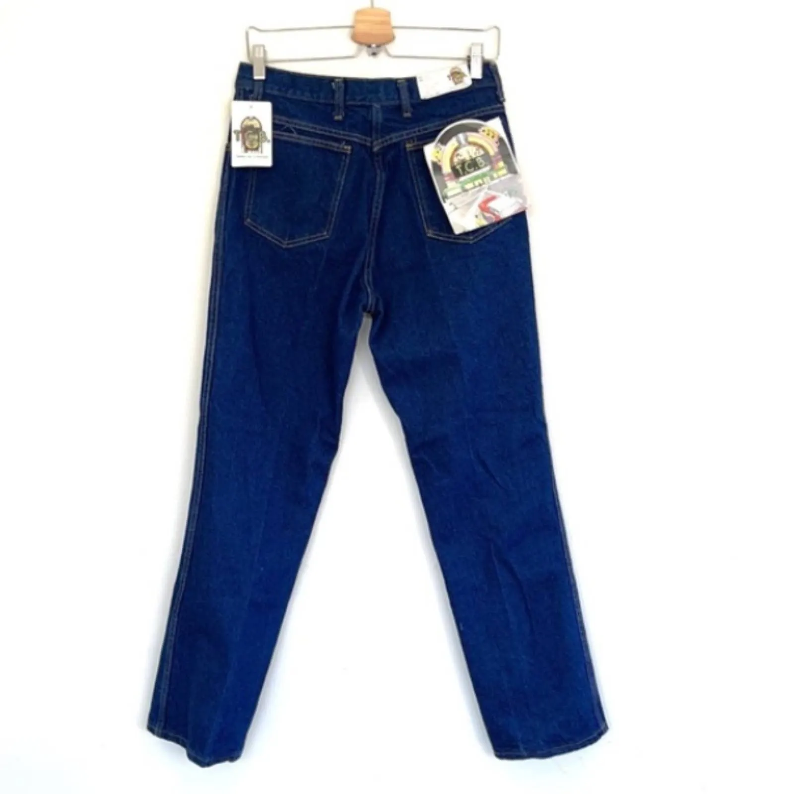 0232btp bbg new vintage deadstock size 32/30