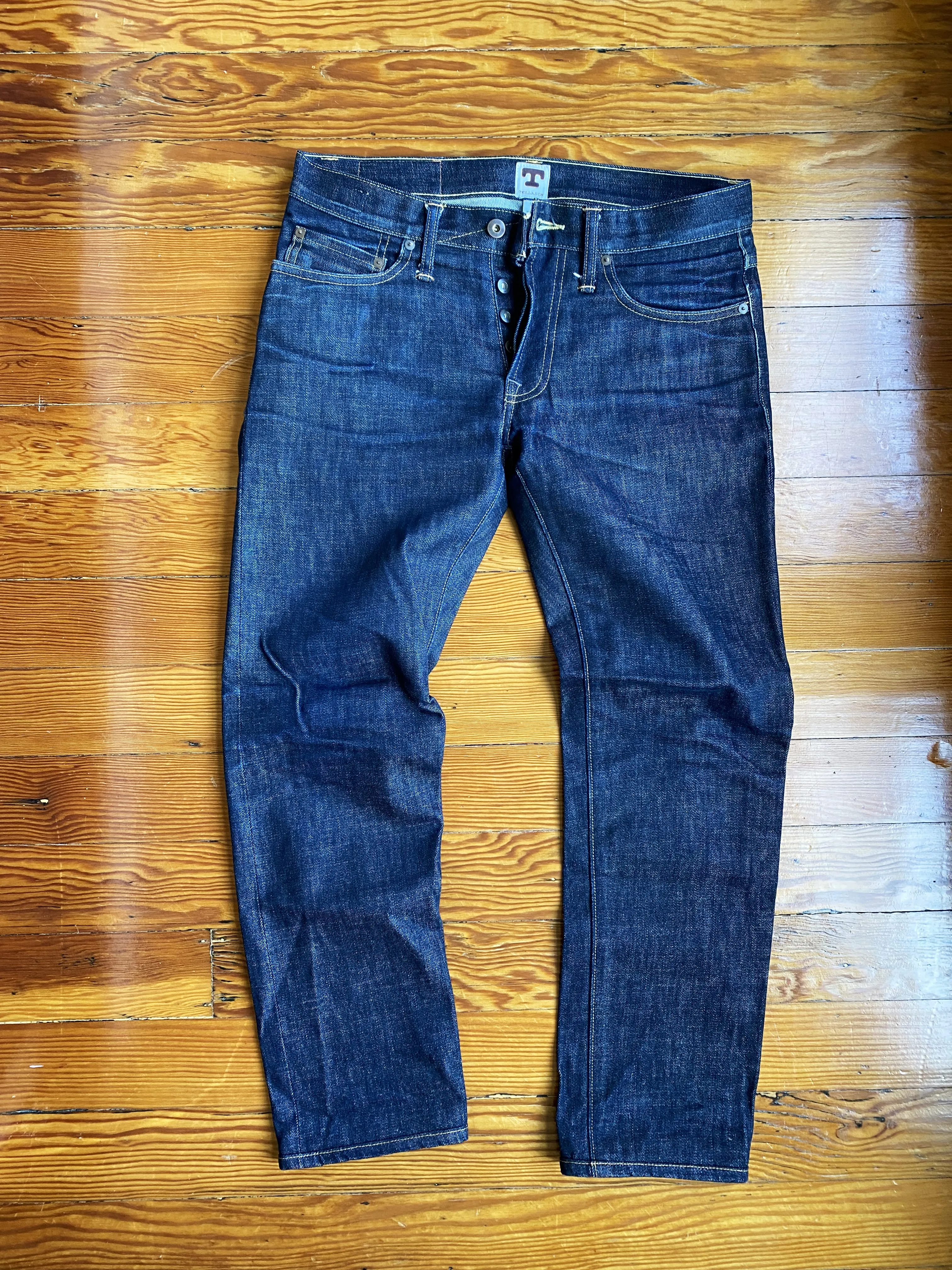 Tellason Jeans Waist 29